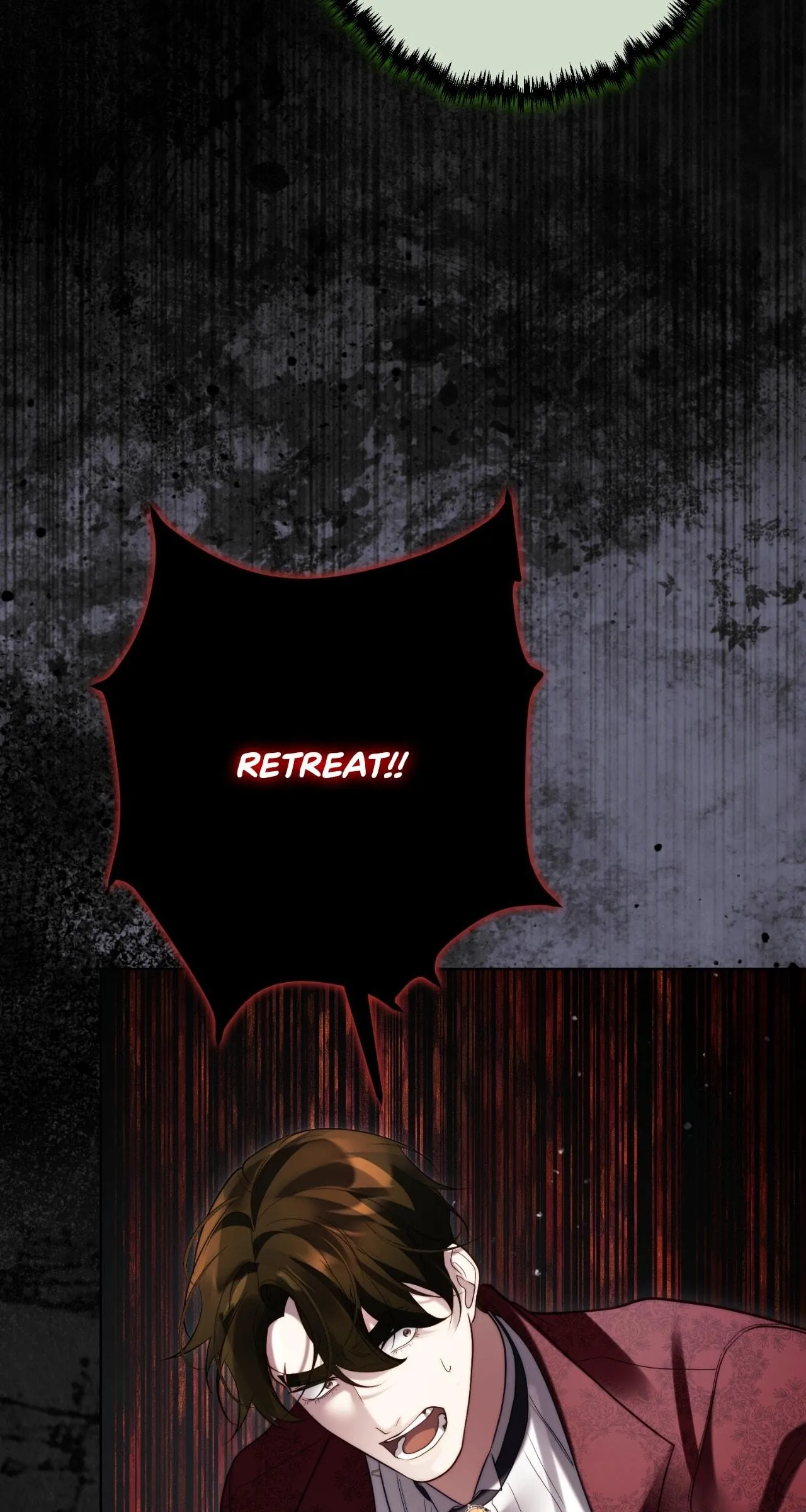 No More Regrets Chapter 55 page 113