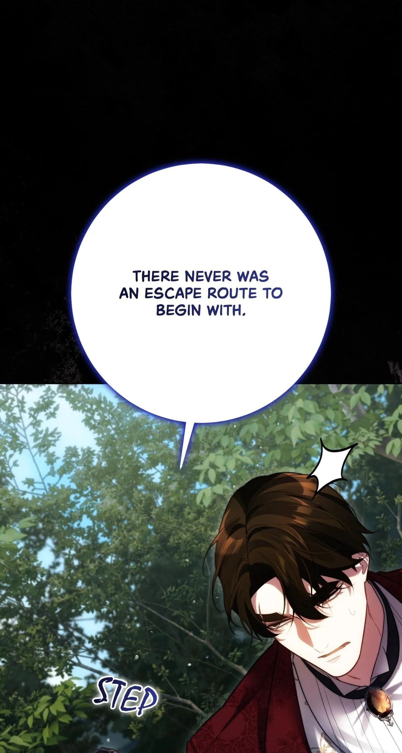 No More Regrets Chapter 55 page 116