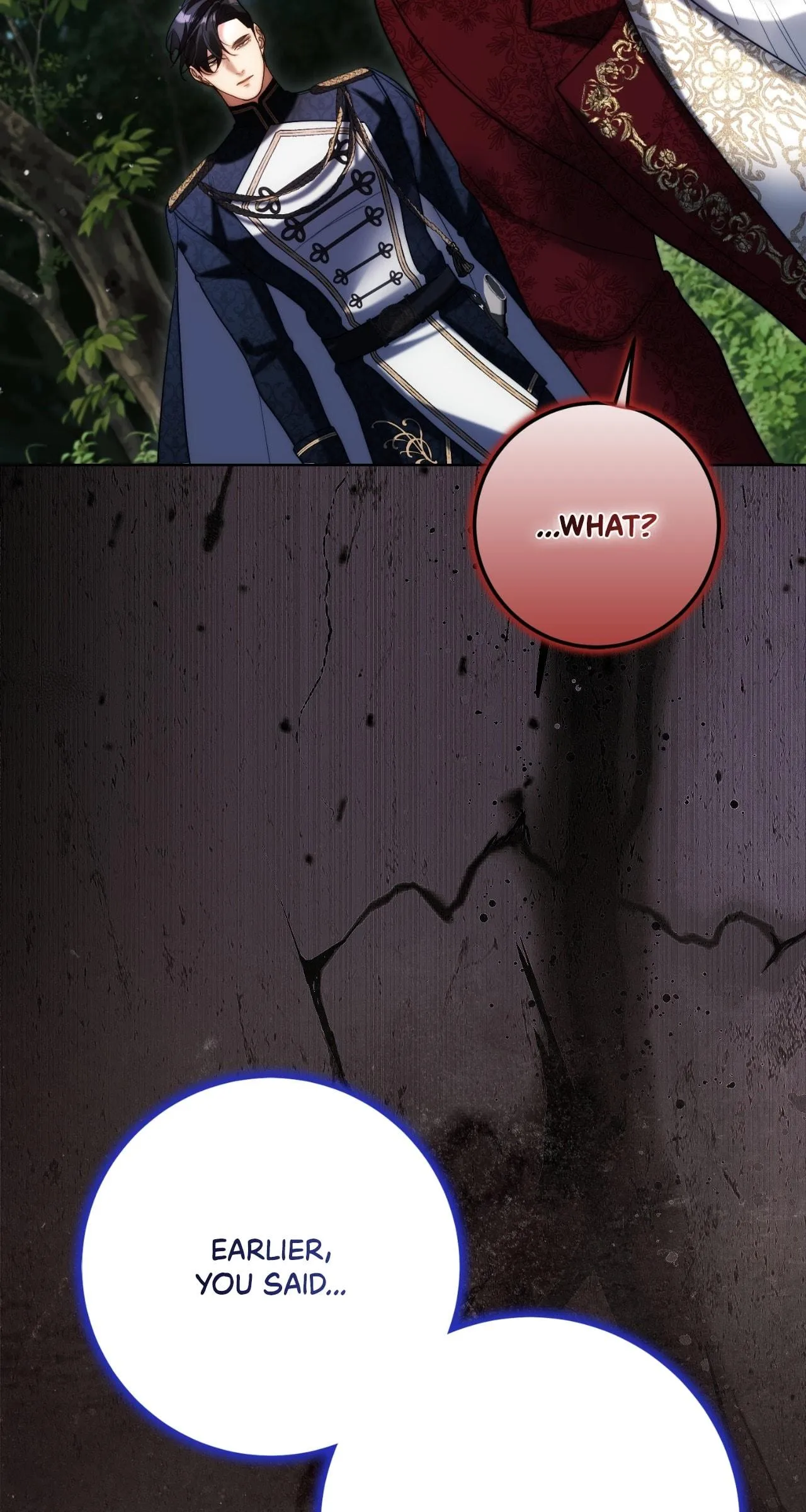 No More Regrets Chapter 55 page 117