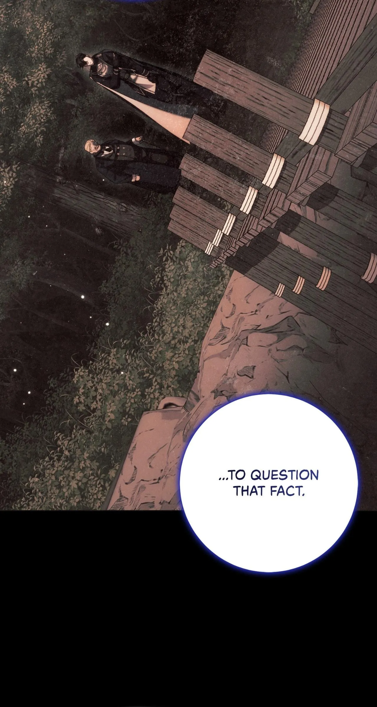 No More Regrets Chapter 55 page 119