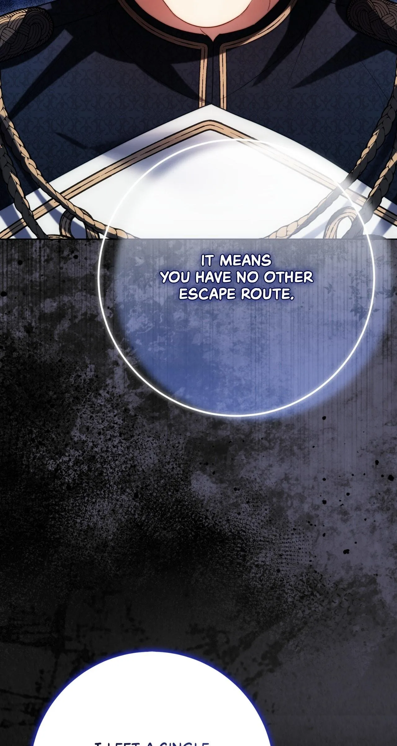 No More Regrets Chapter 55 page 121