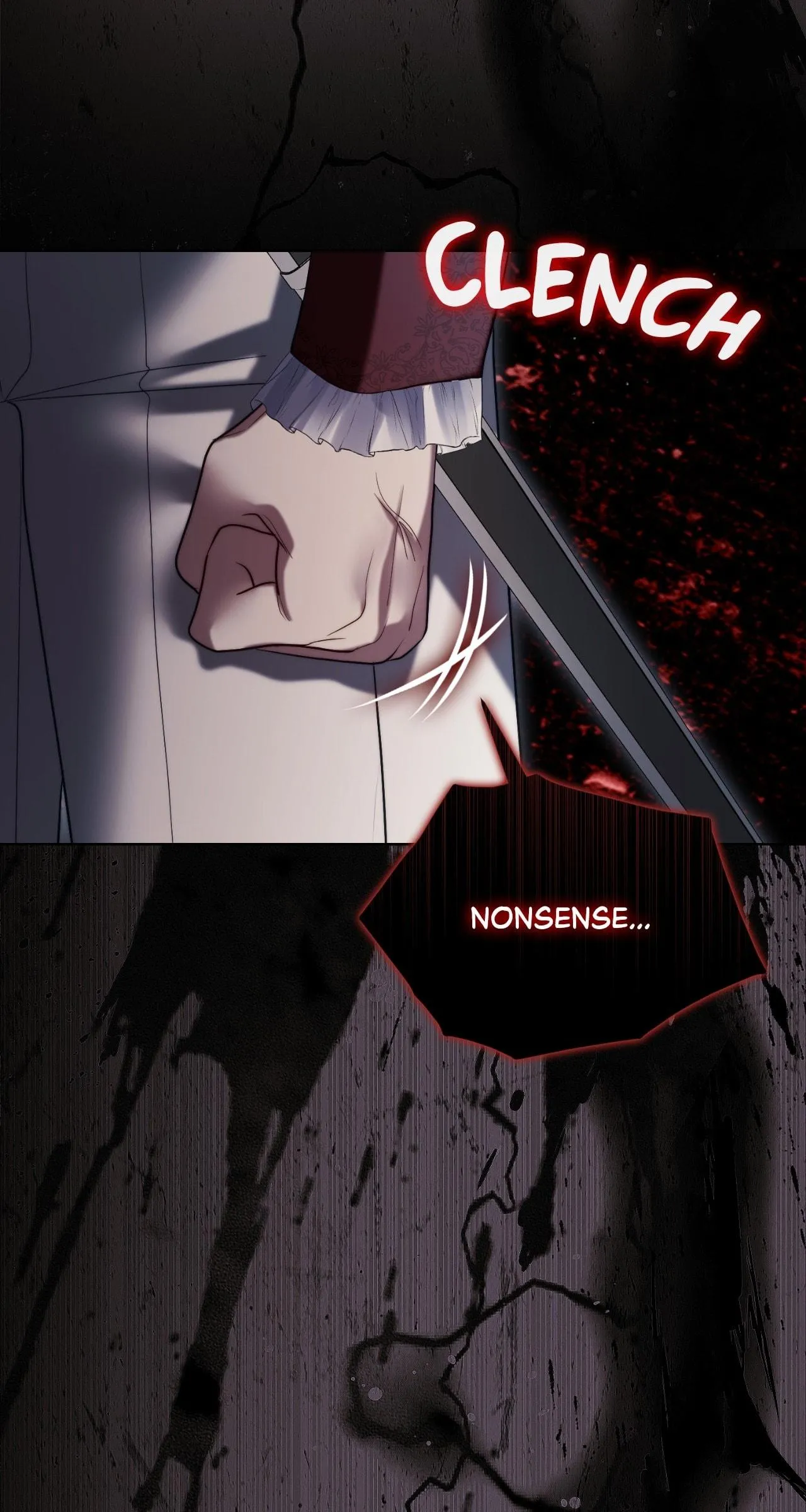 No More Regrets Chapter 55 page 126