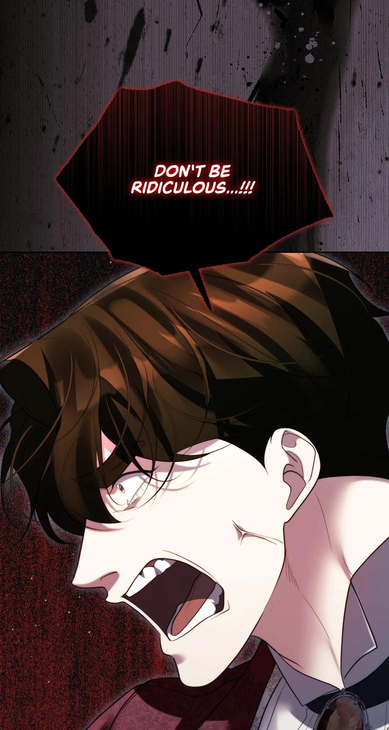 No More Regrets Chapter 55 page 127