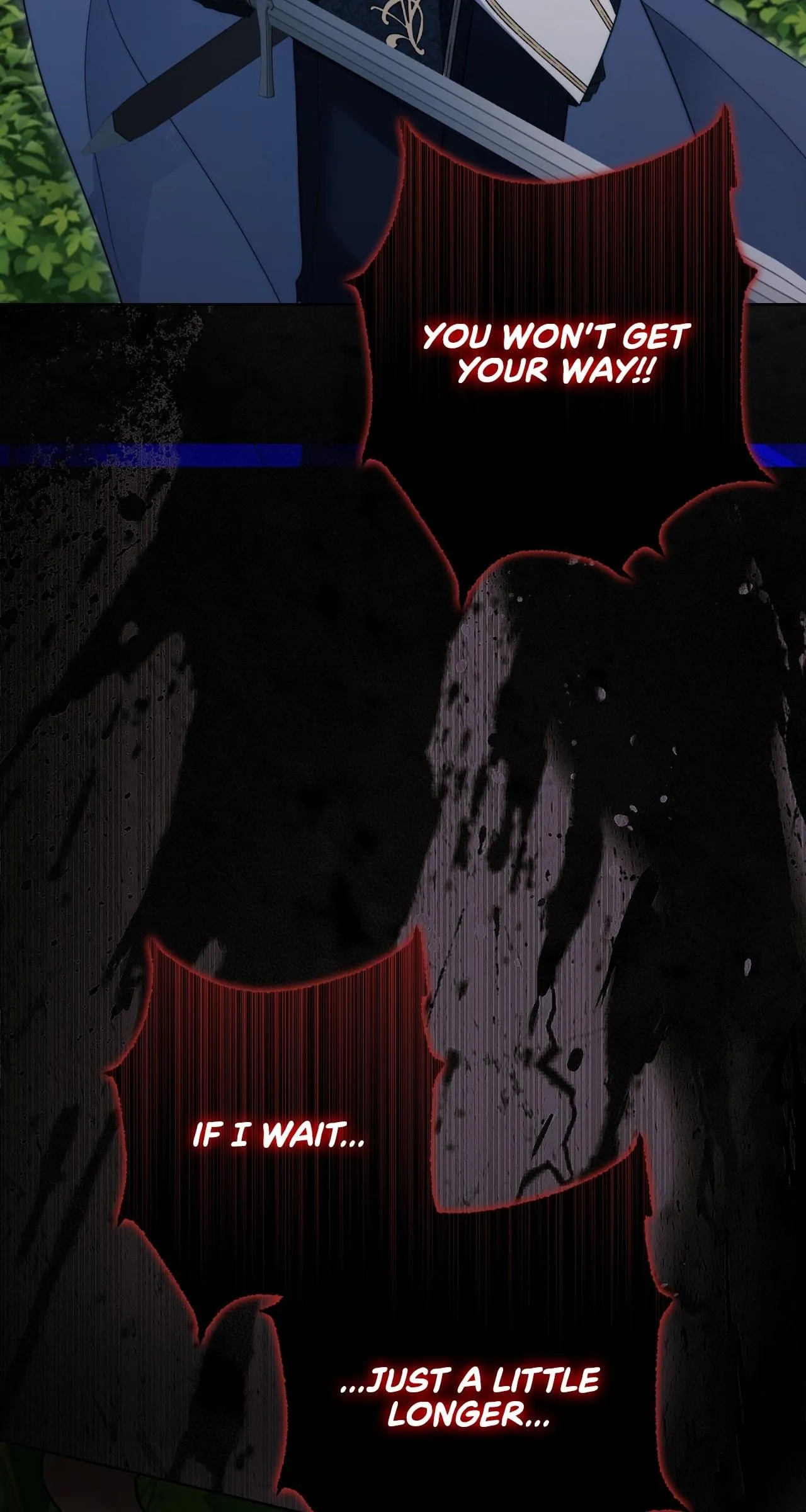 No More Regrets Chapter 55 page 130