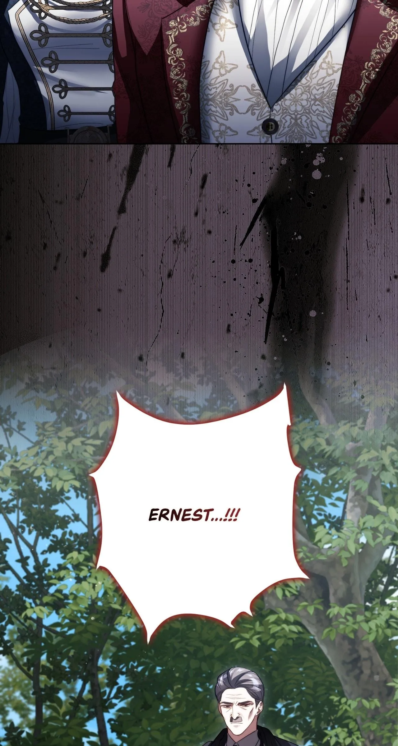No More Regrets Chapter 55 page 133