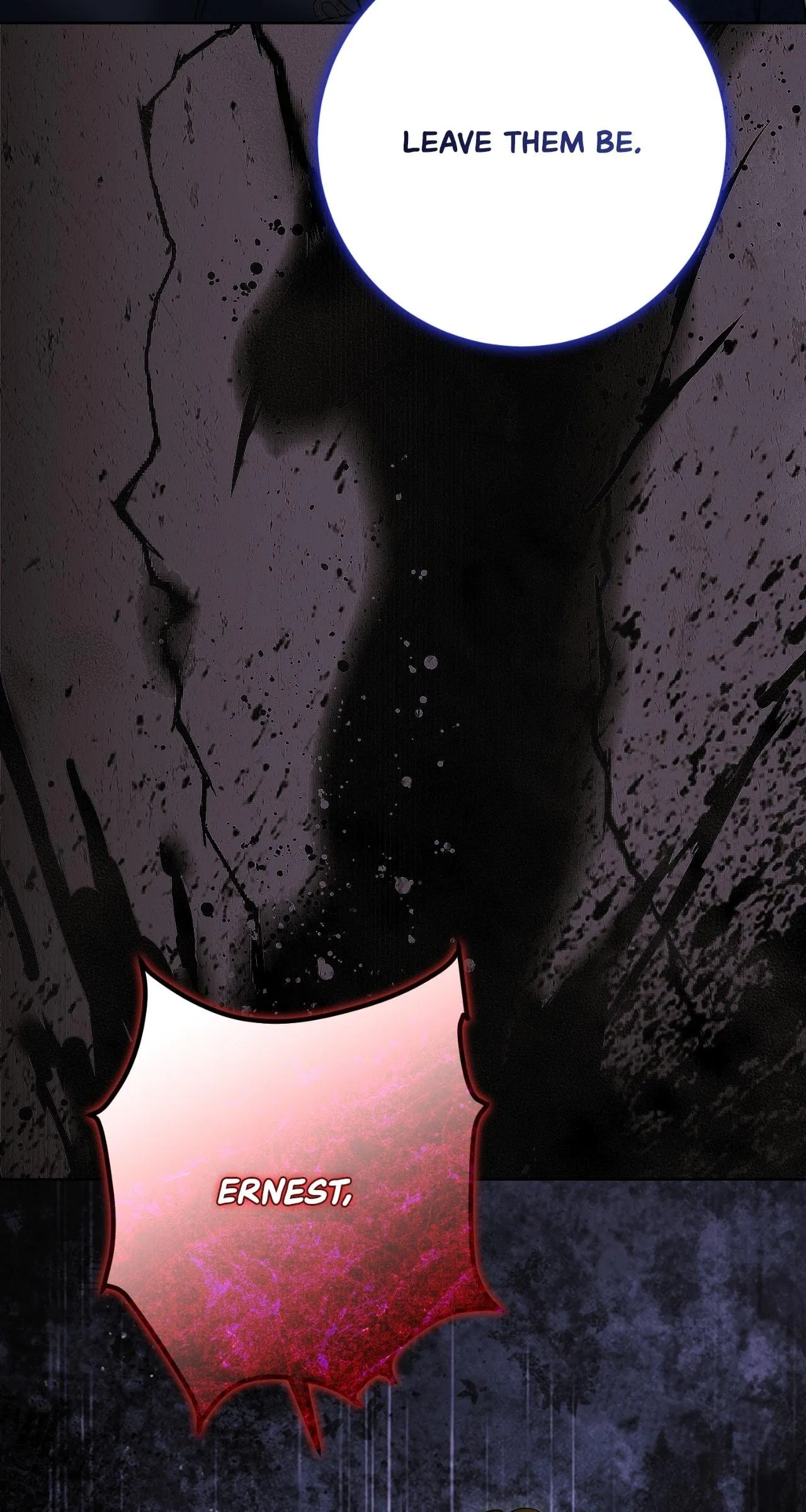 No More Regrets Chapter 55 page 136