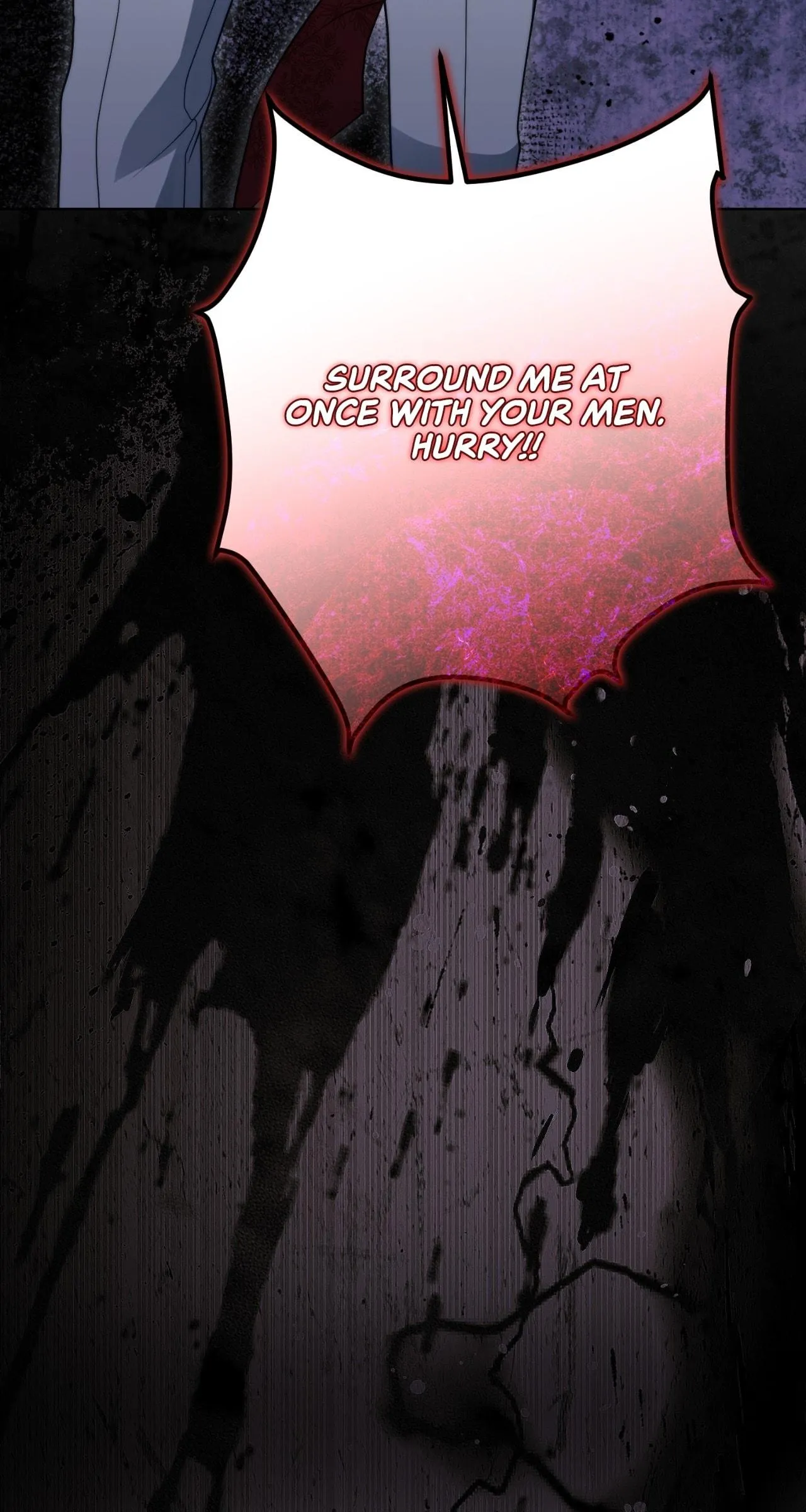 No More Regrets Chapter 55 page 138