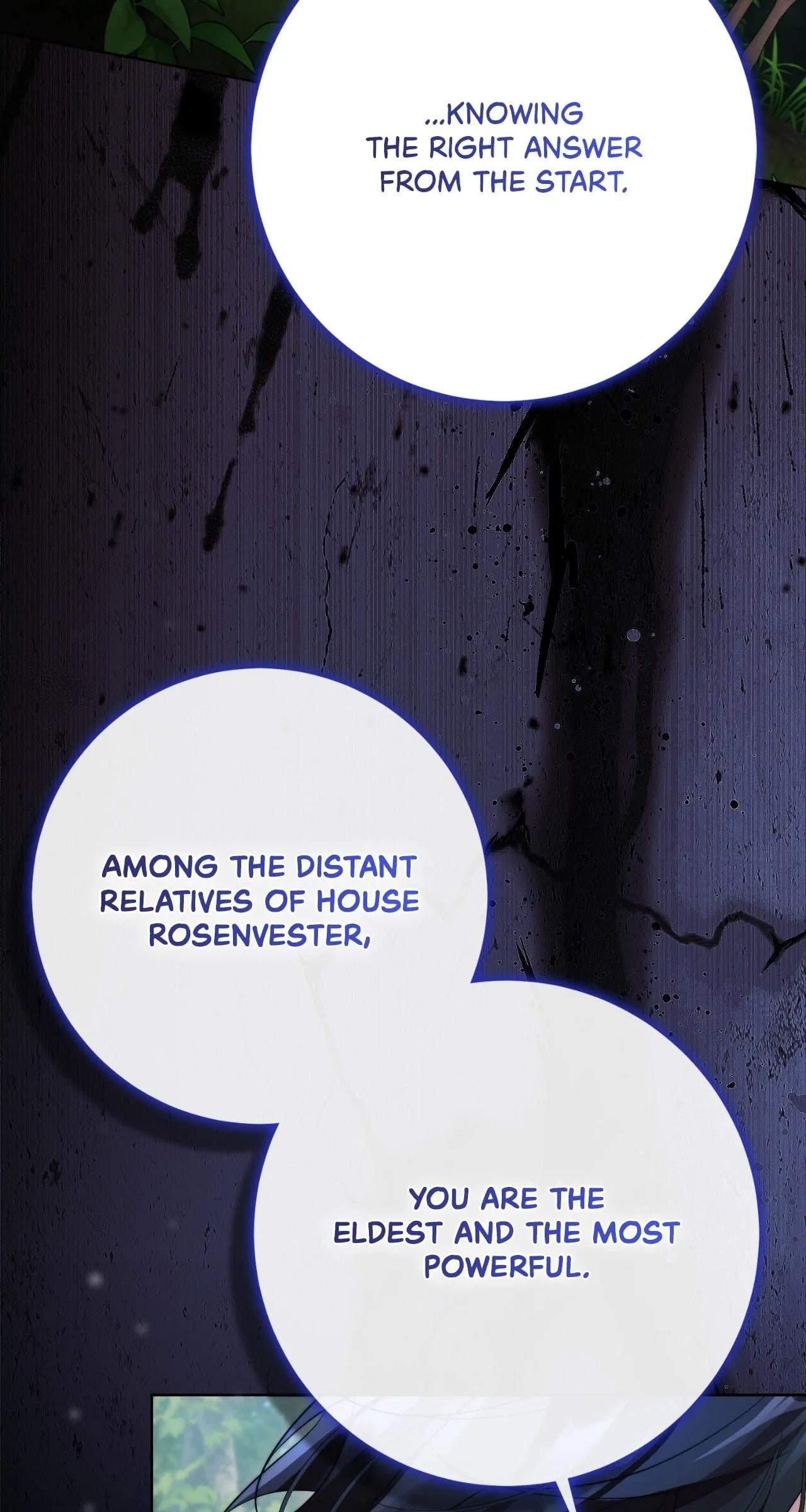 No More Regrets Chapter 55 page 141