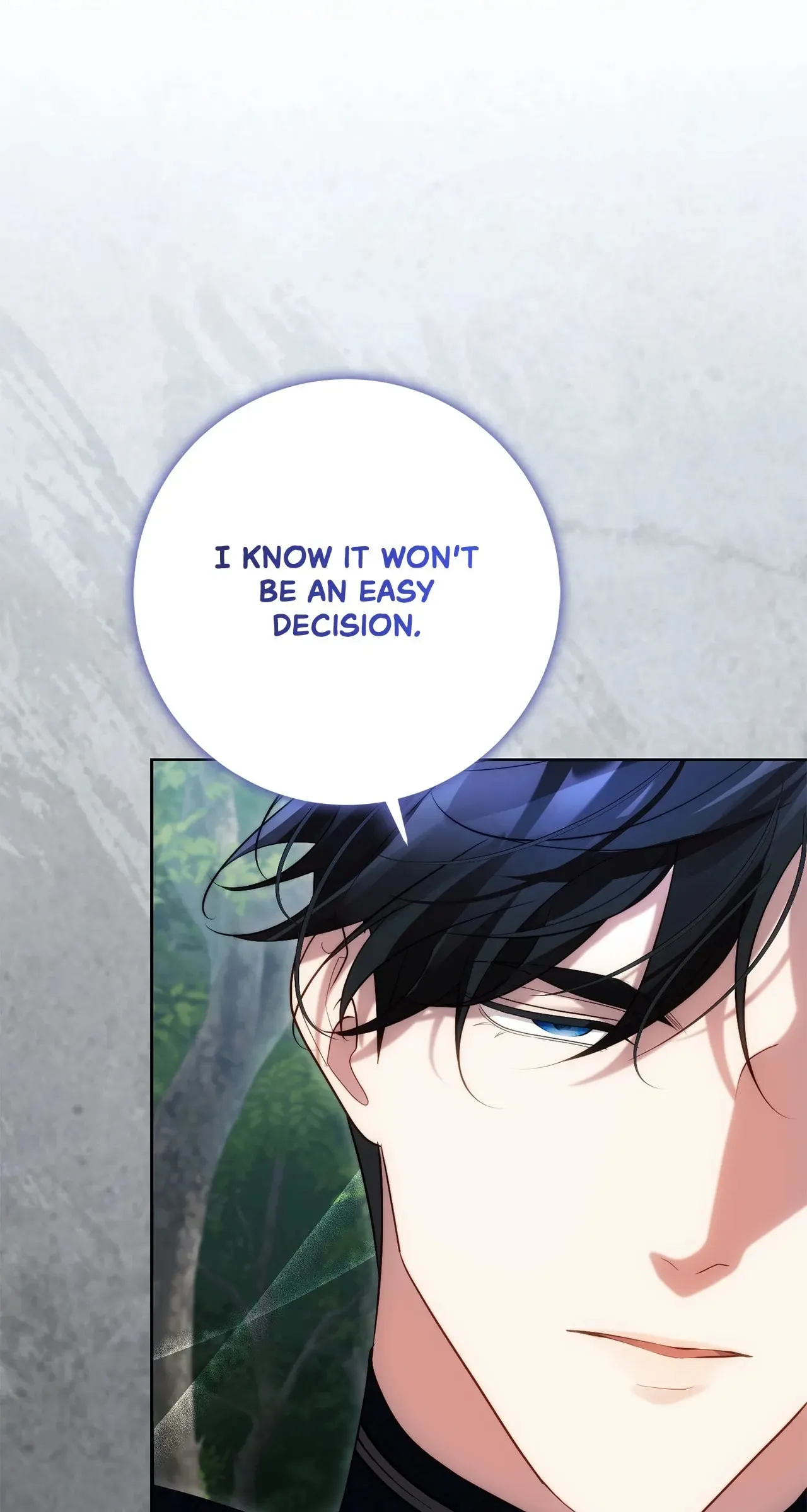 No More Regrets Chapter 56 page 3
