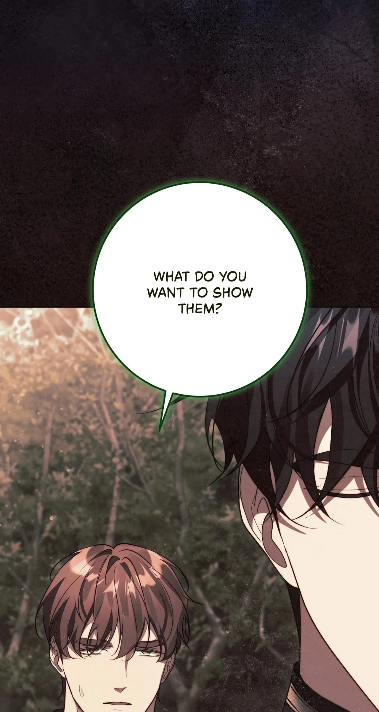 No More Regrets Chapter 56 page 8