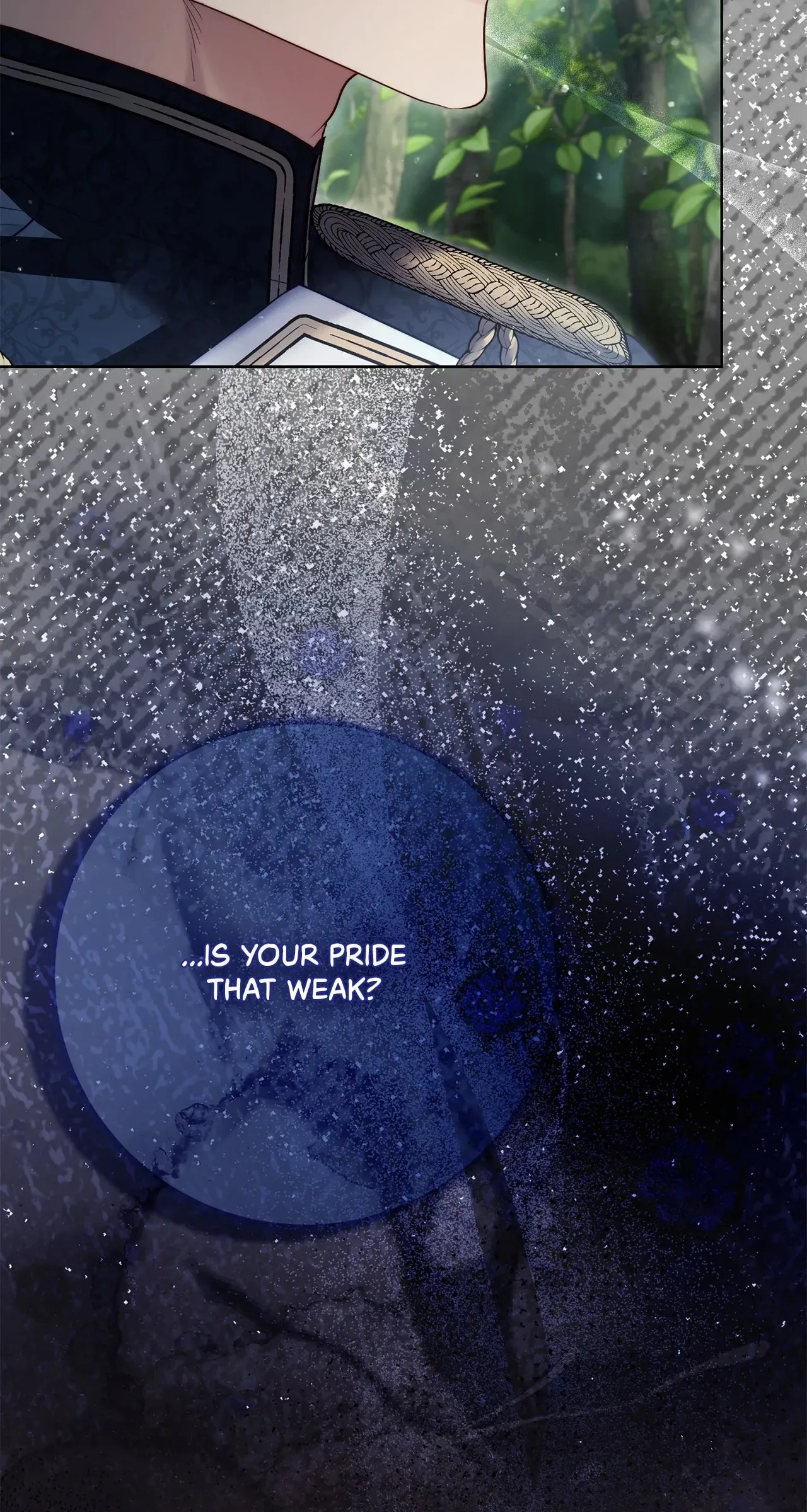 No More Regrets Chapter 56 page 7