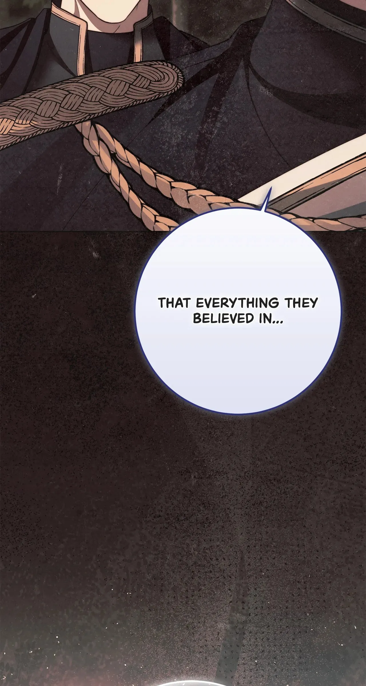 No More Regrets Chapter 56 page 9