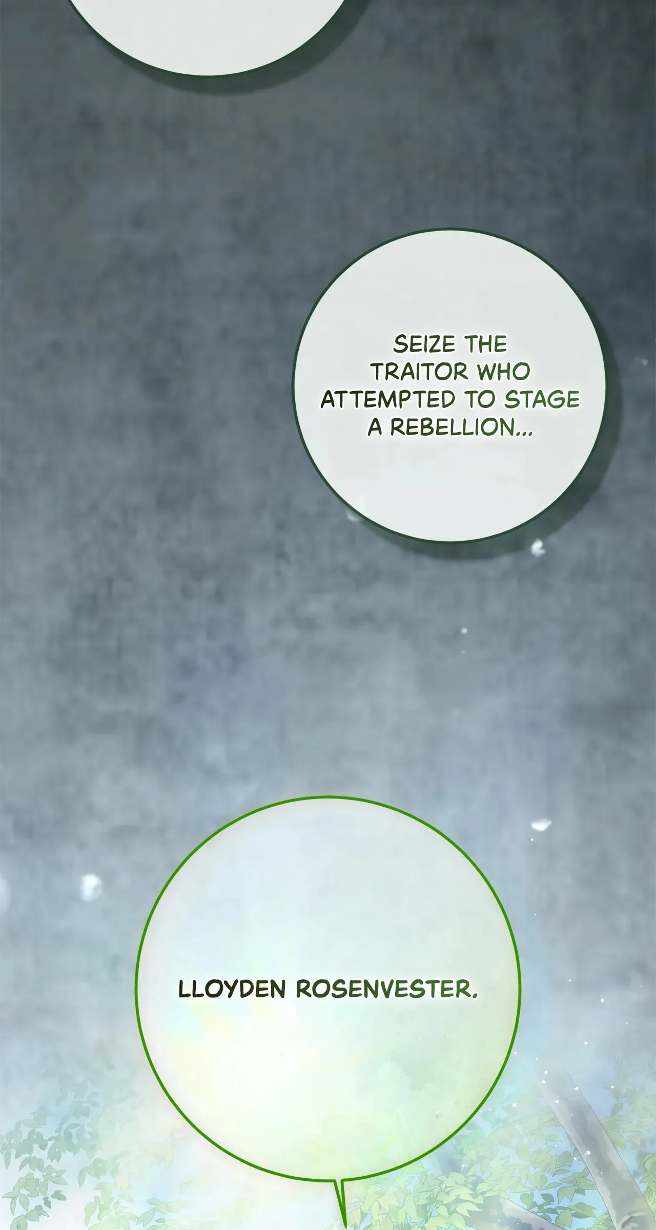 No More Regrets Chapter 56 page 22