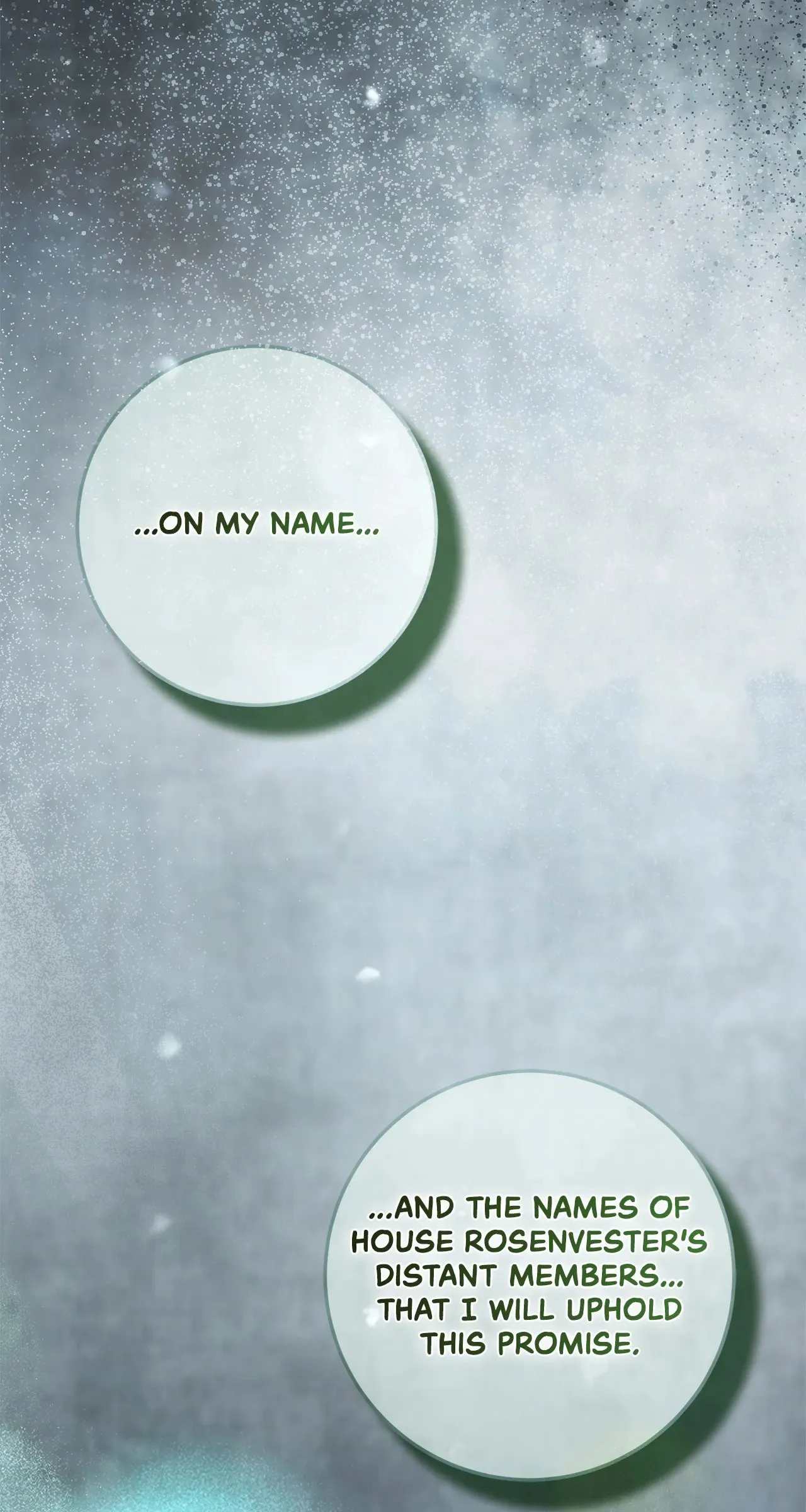 No More Regrets Chapter 56 page 32