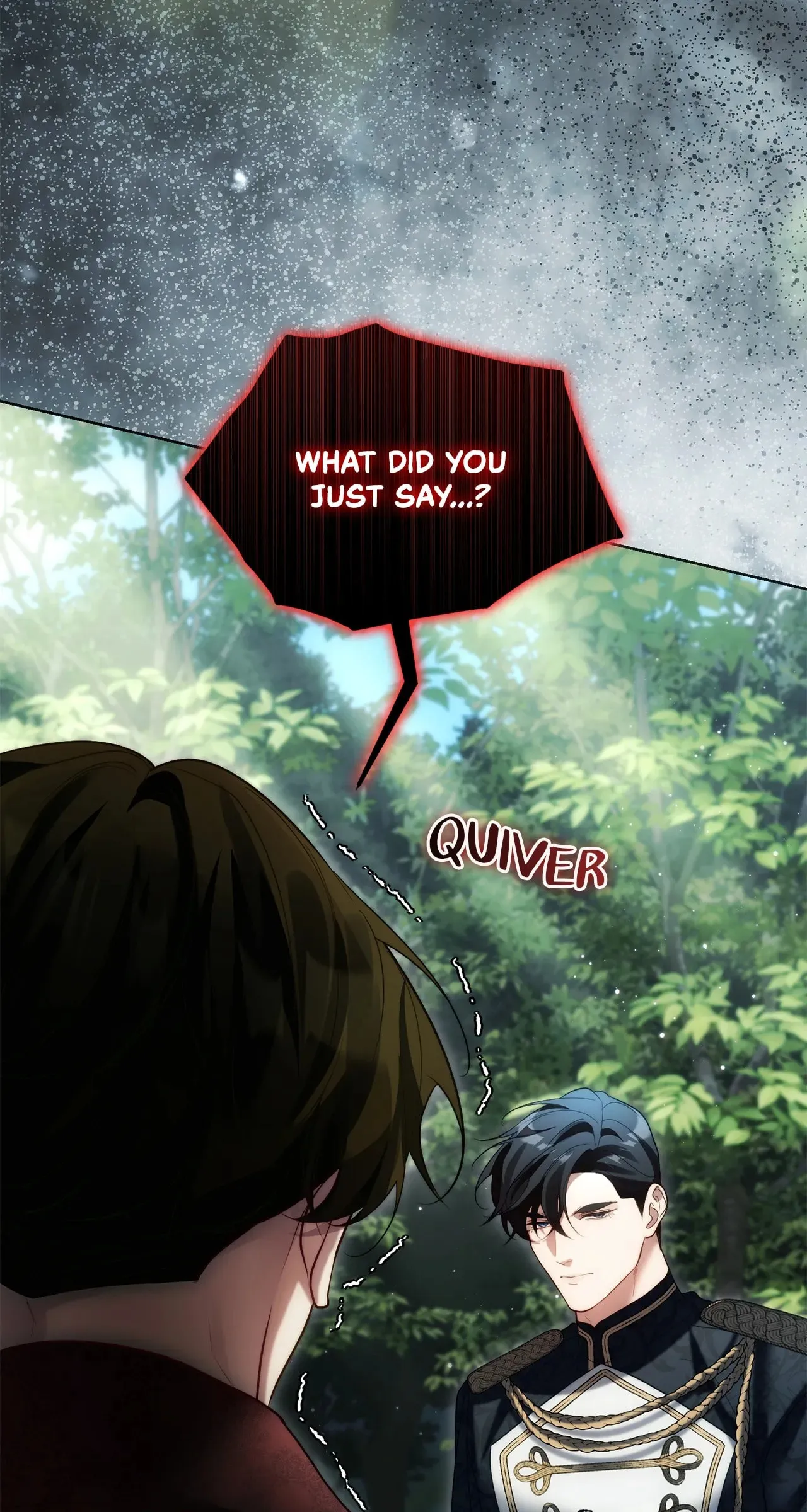 No More Regrets Chapter 56 page 35