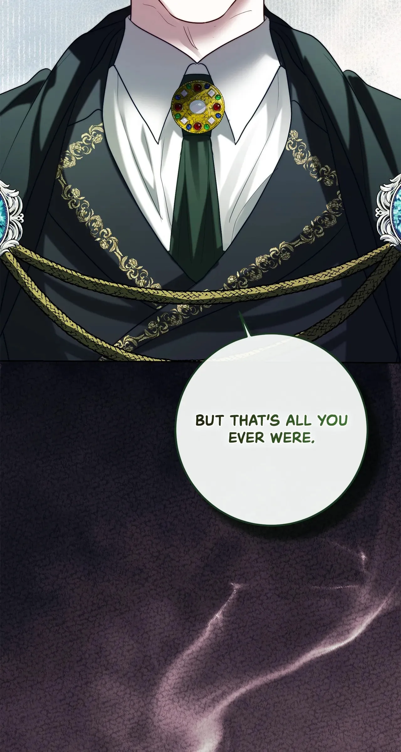 No More Regrets Chapter 56 page 40