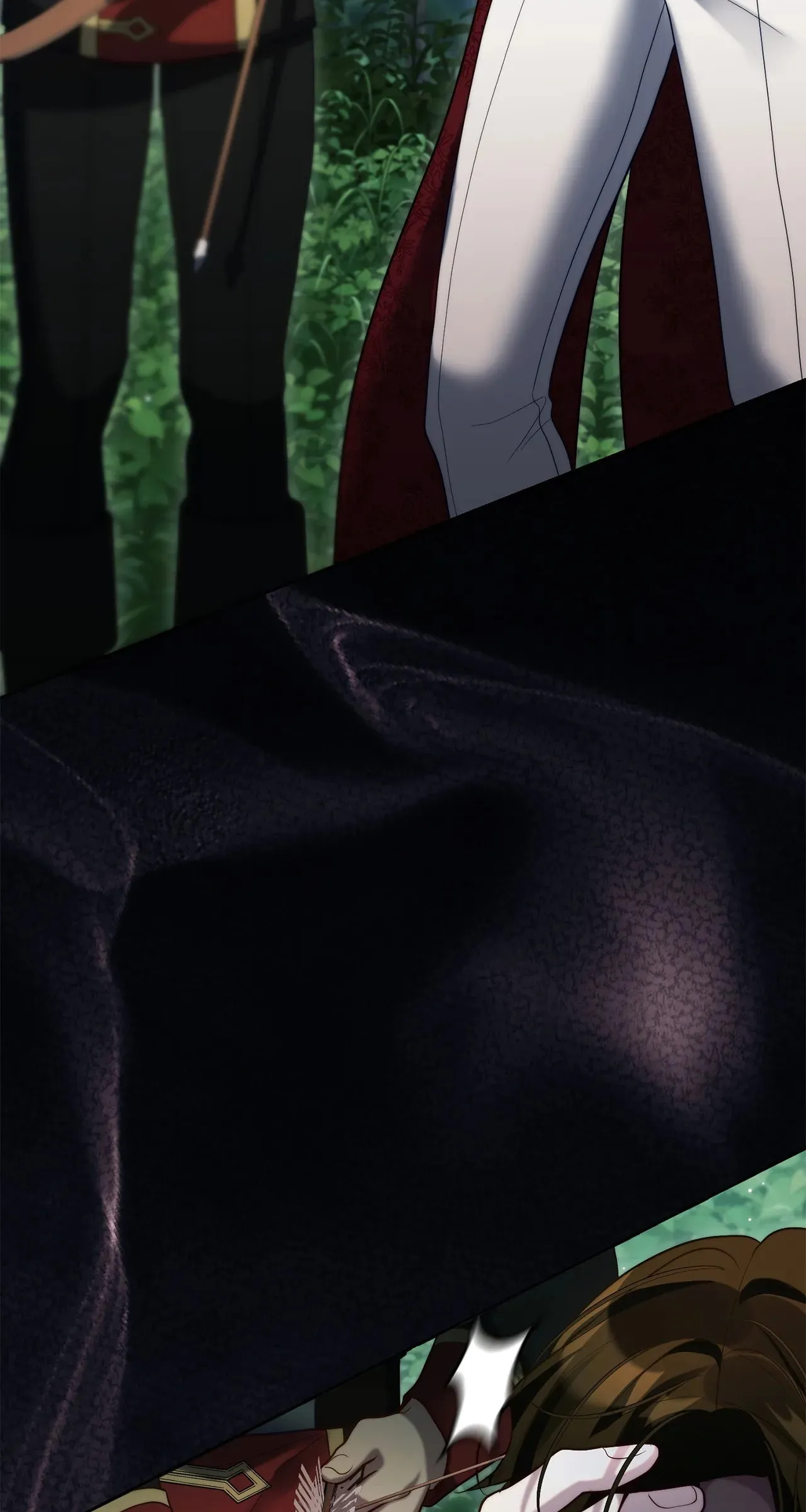 No More Regrets Chapter 56 page 42