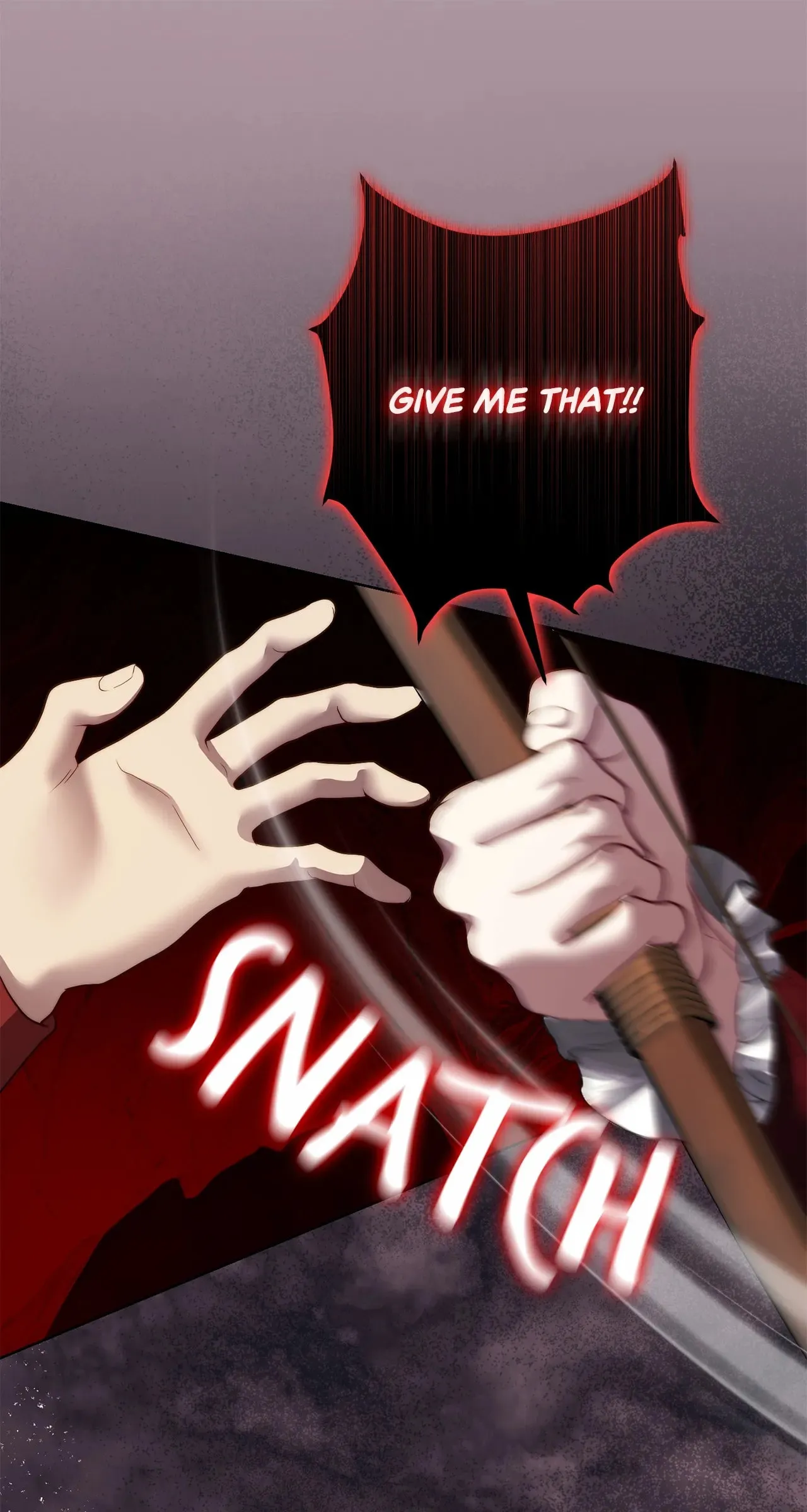 No More Regrets Chapter 56 page 44