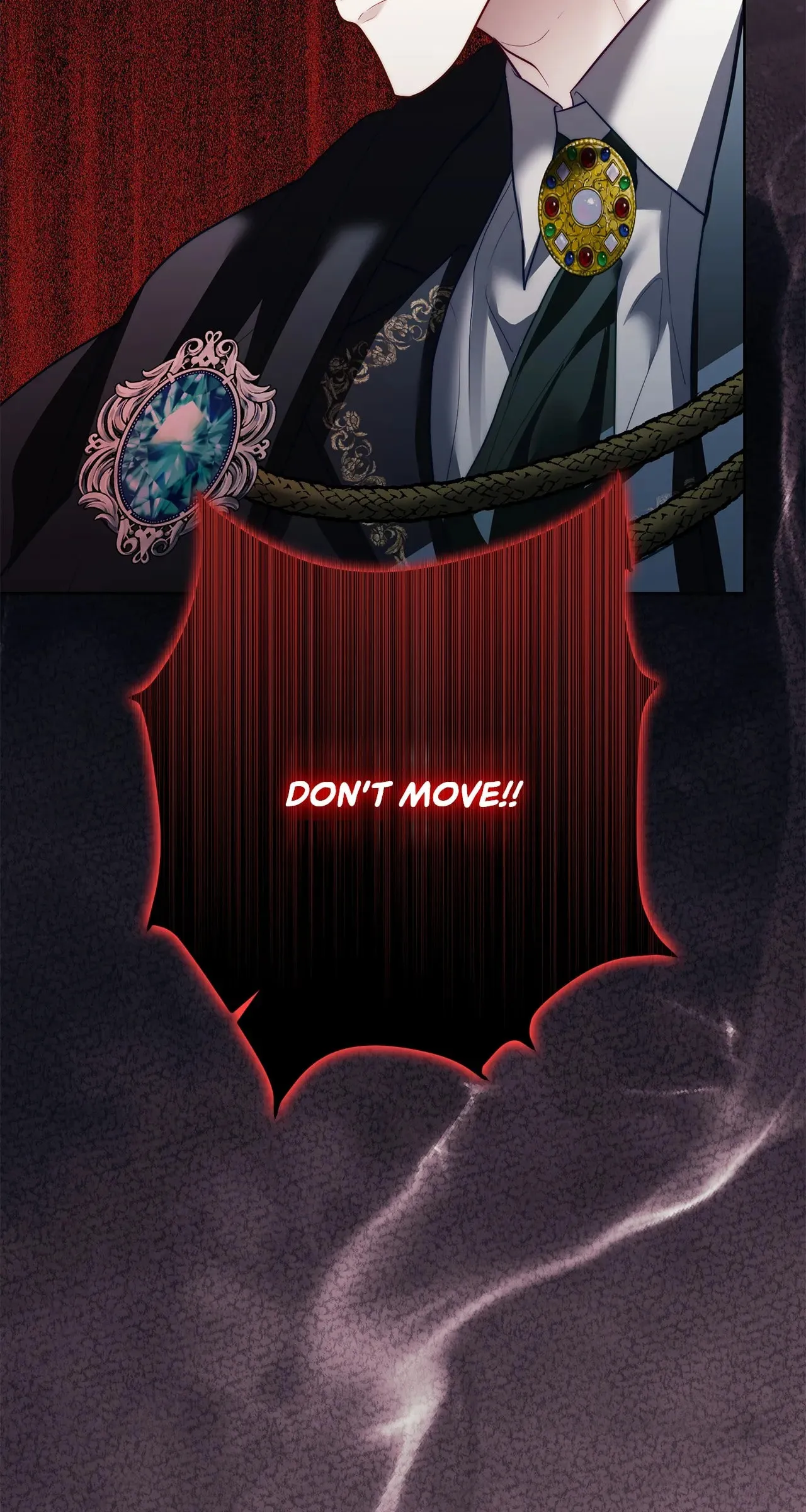 No More Regrets Chapter 56 page 46