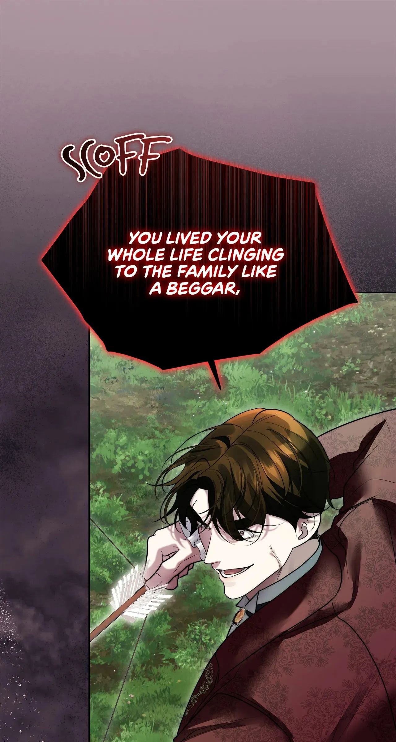 No More Regrets Chapter 56 page 52