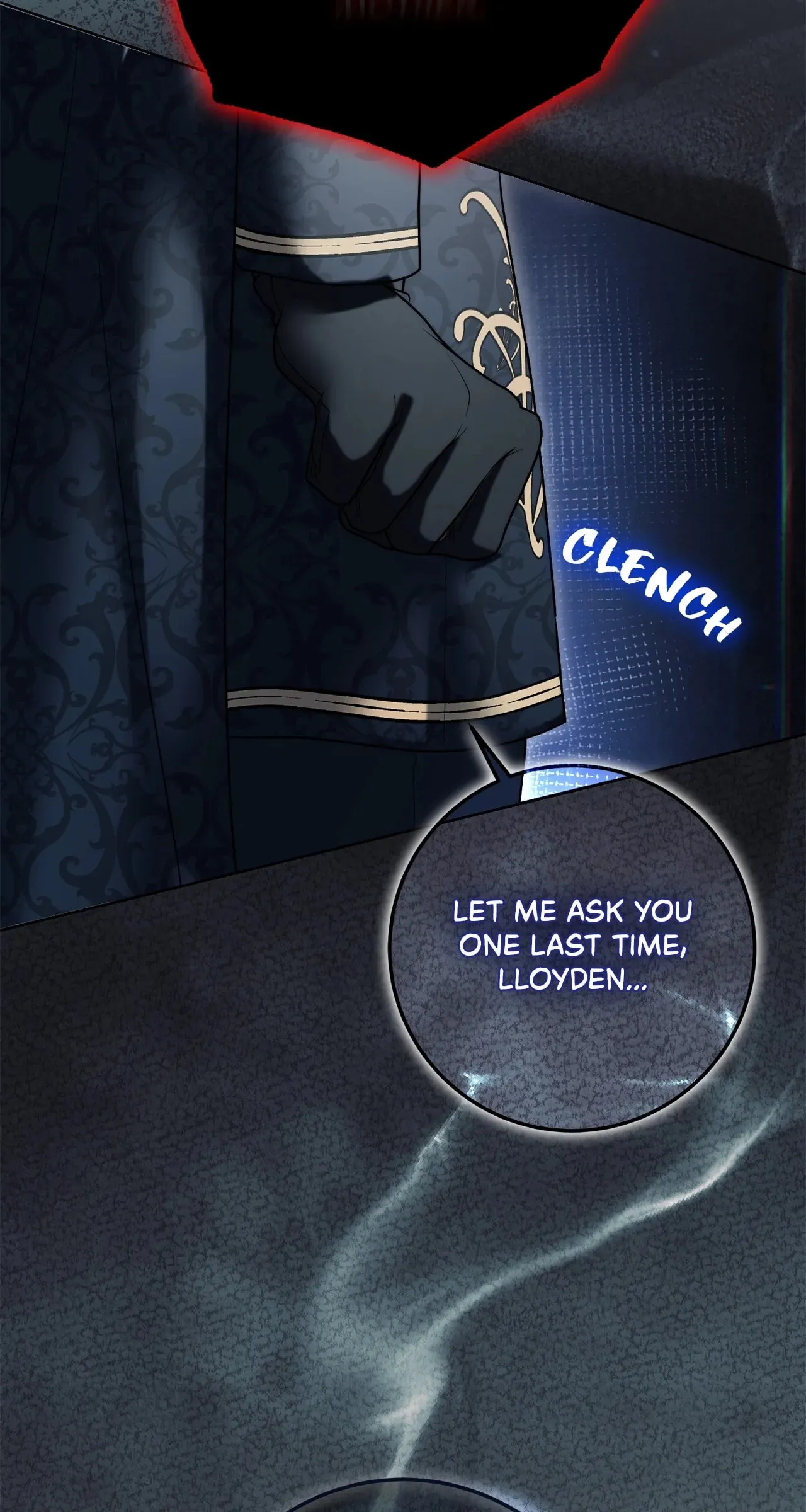 No More Regrets Chapter 56 page 54
