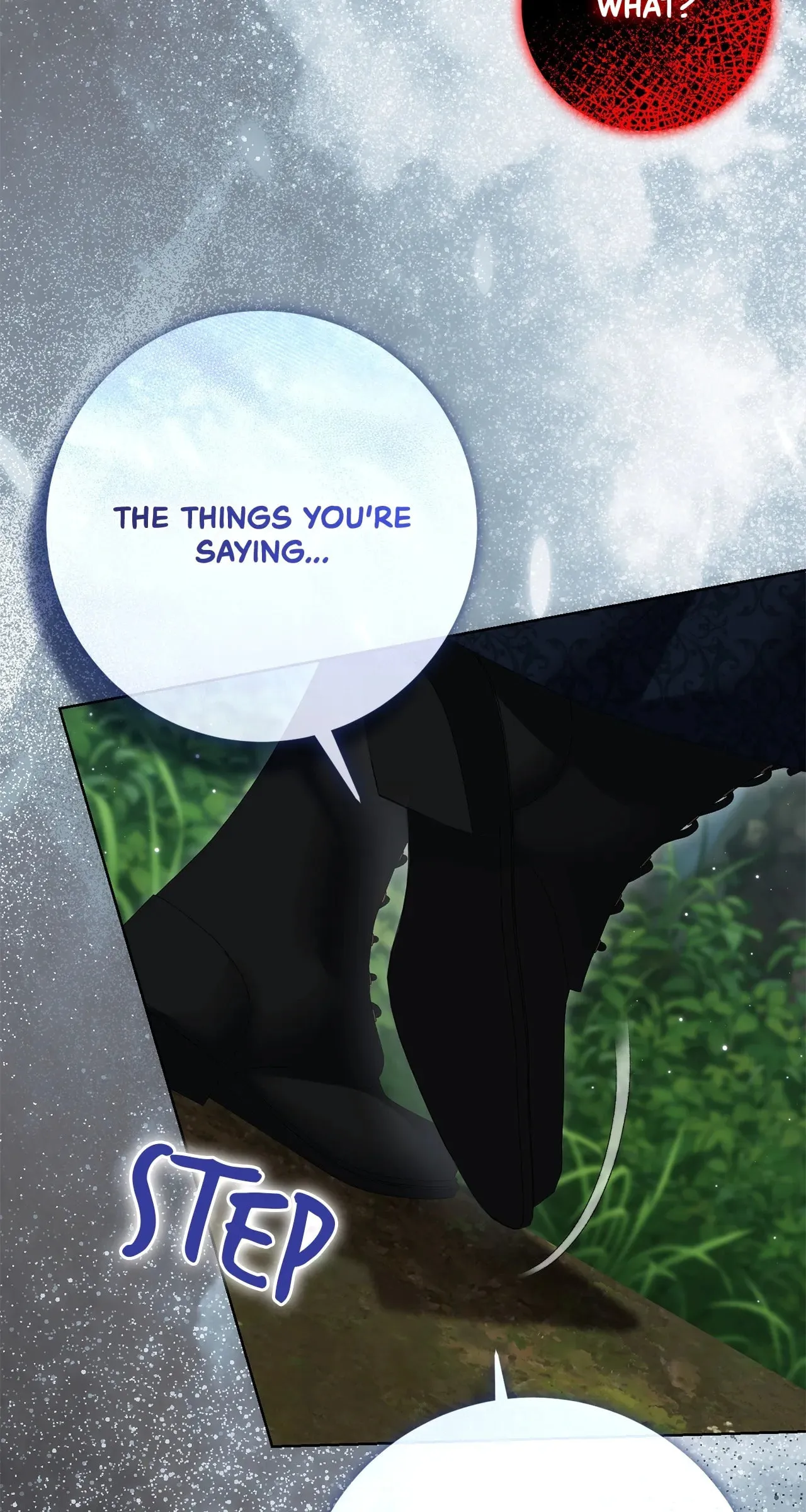 No More Regrets Chapter 56 page 63
