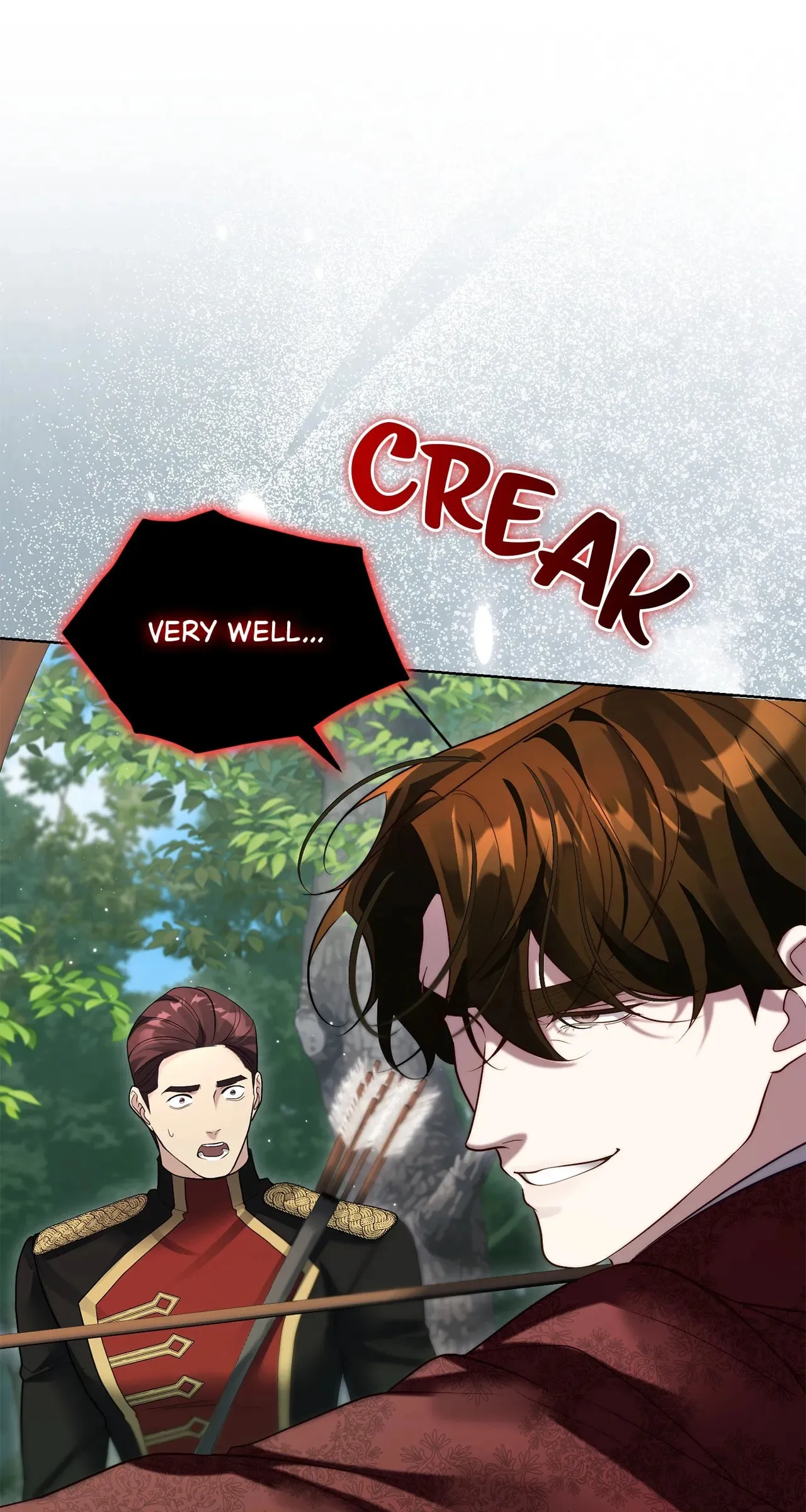No More Regrets Chapter 56 page 67