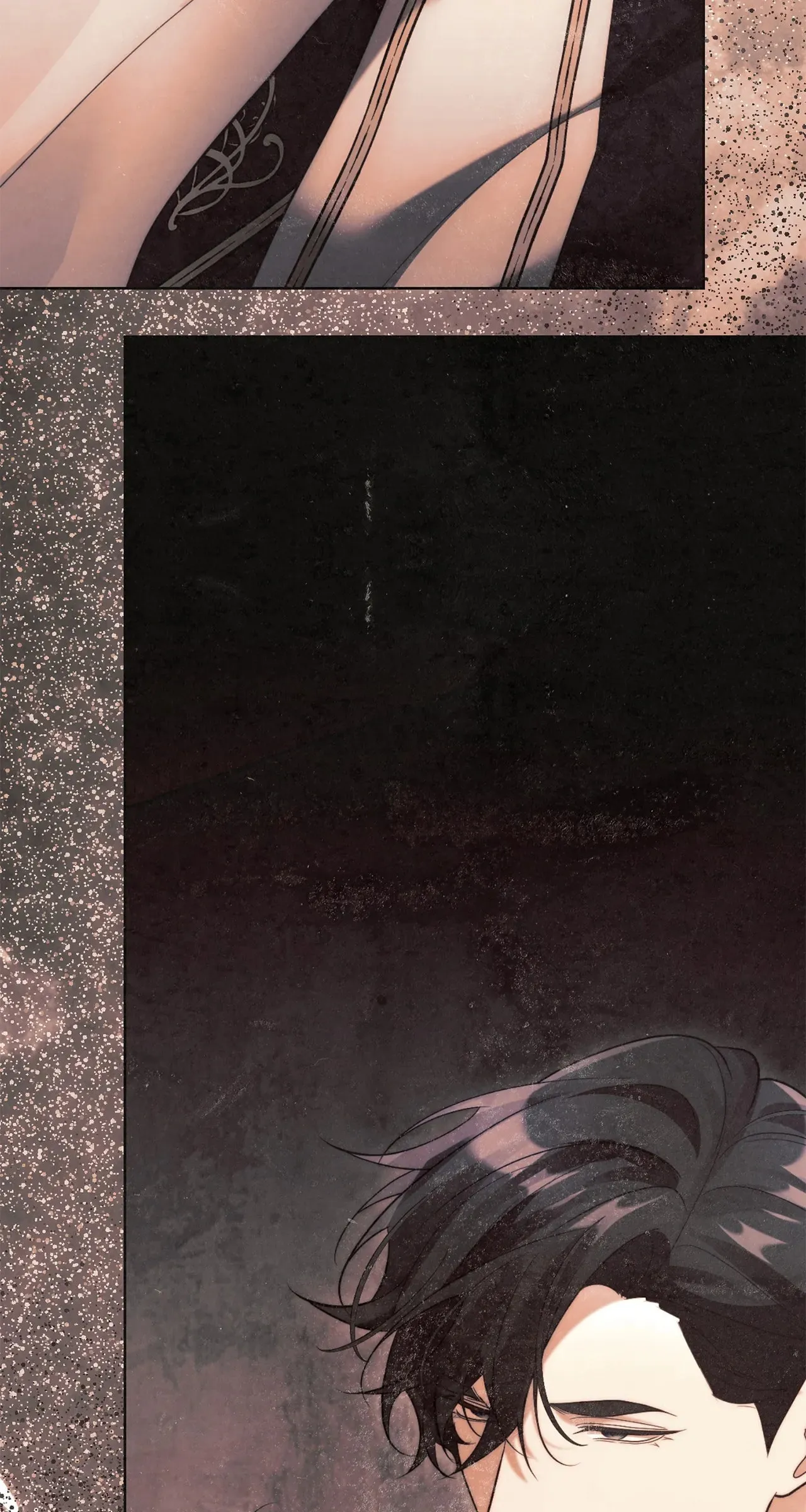 No More Regrets Chapter 56 page 87