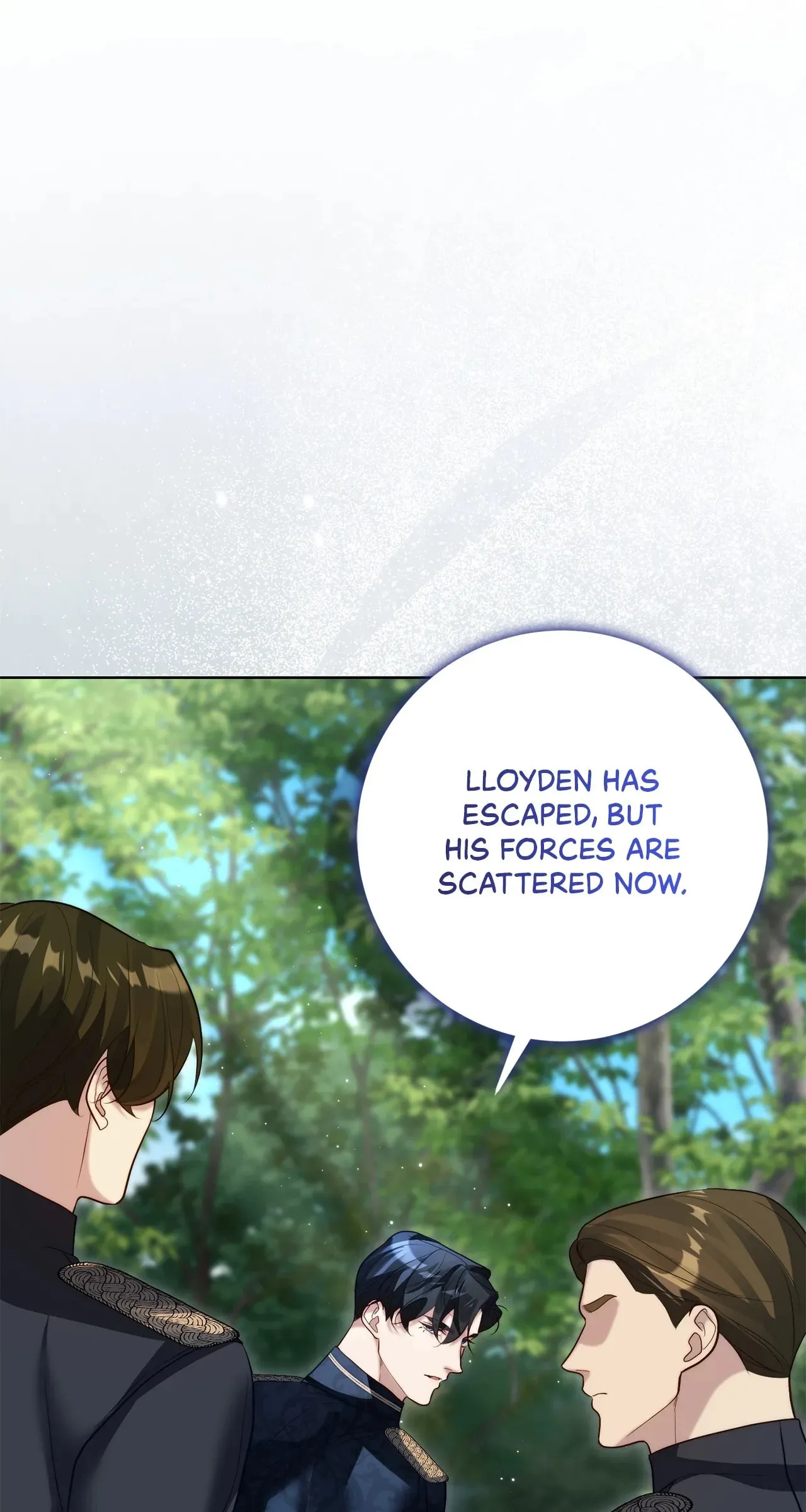 No More Regrets Chapter 56 page 90