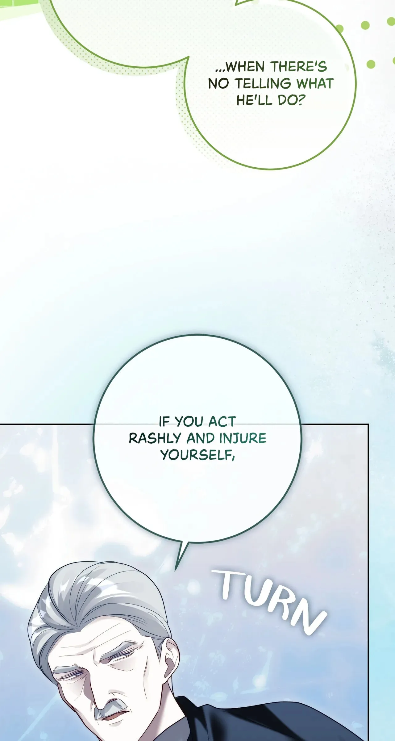No More Regrets Chapter 56 page 96