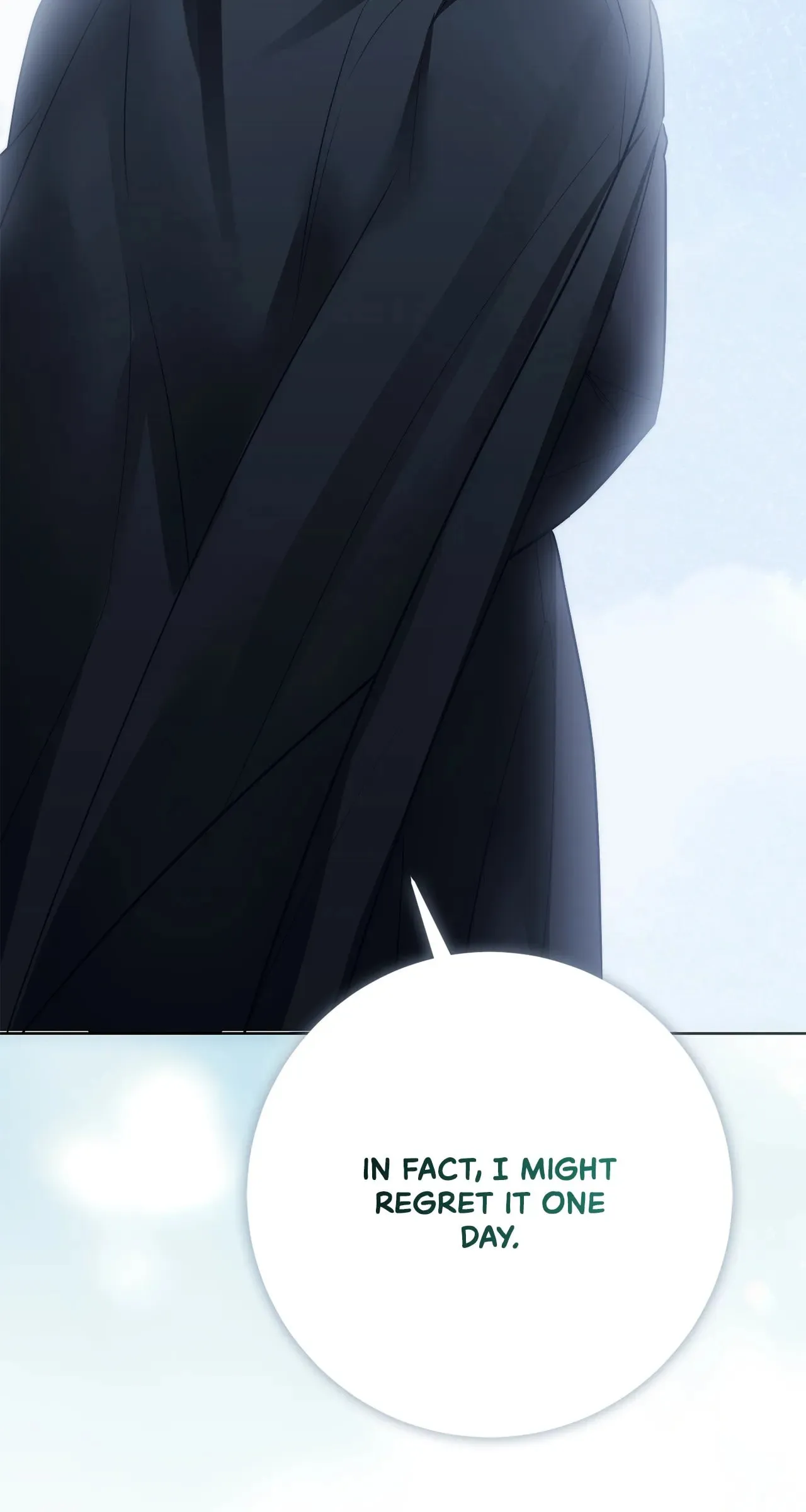 No More Regrets Chapter 56 page 105