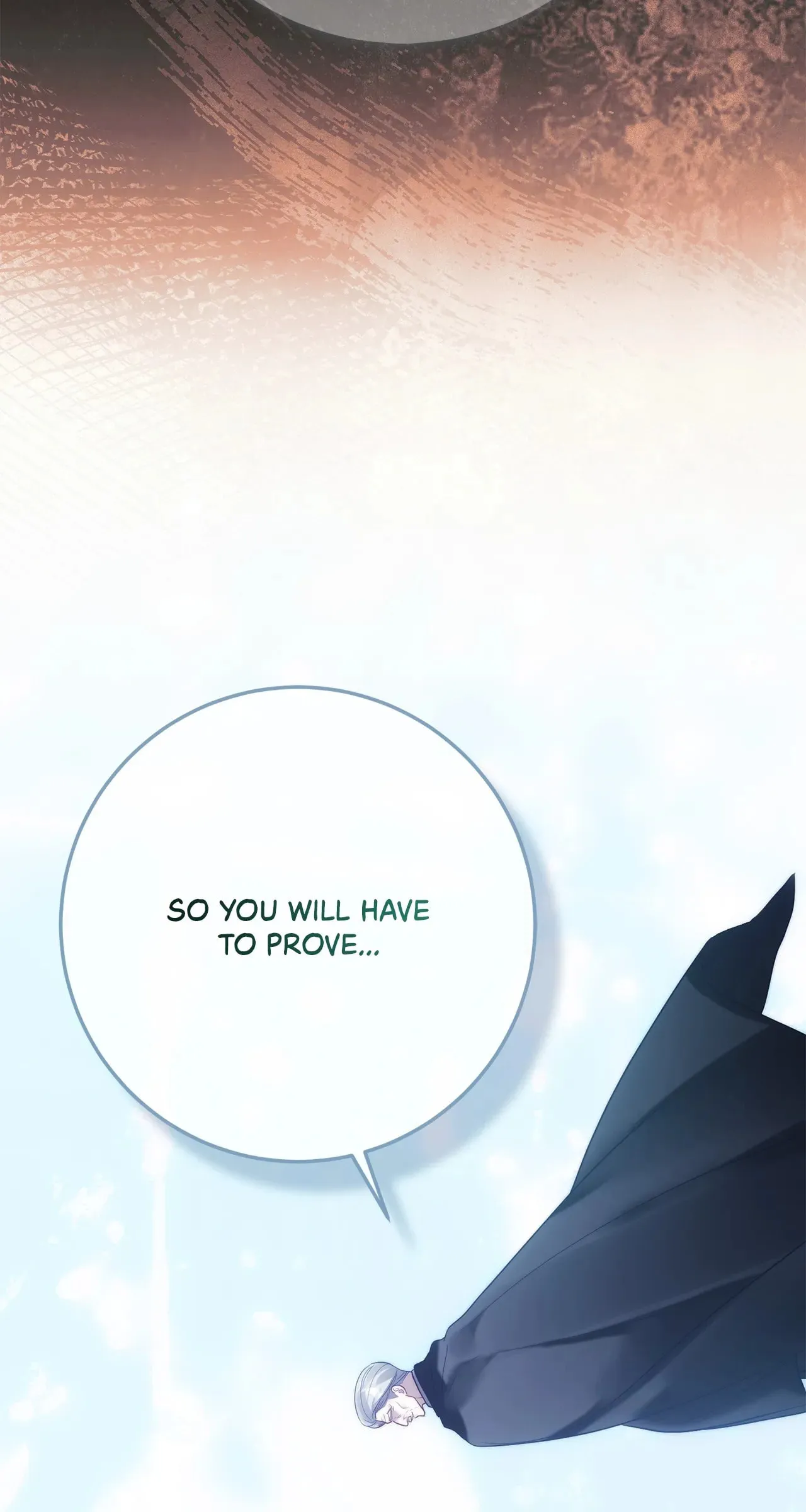 No More Regrets Chapter 56 page 109