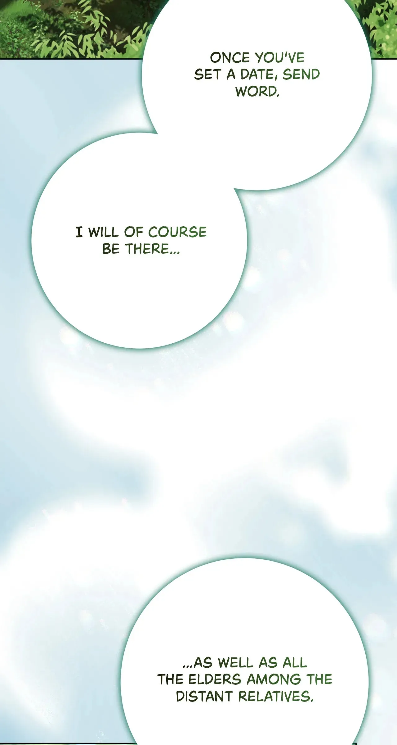 No More Regrets Chapter 56 page 117