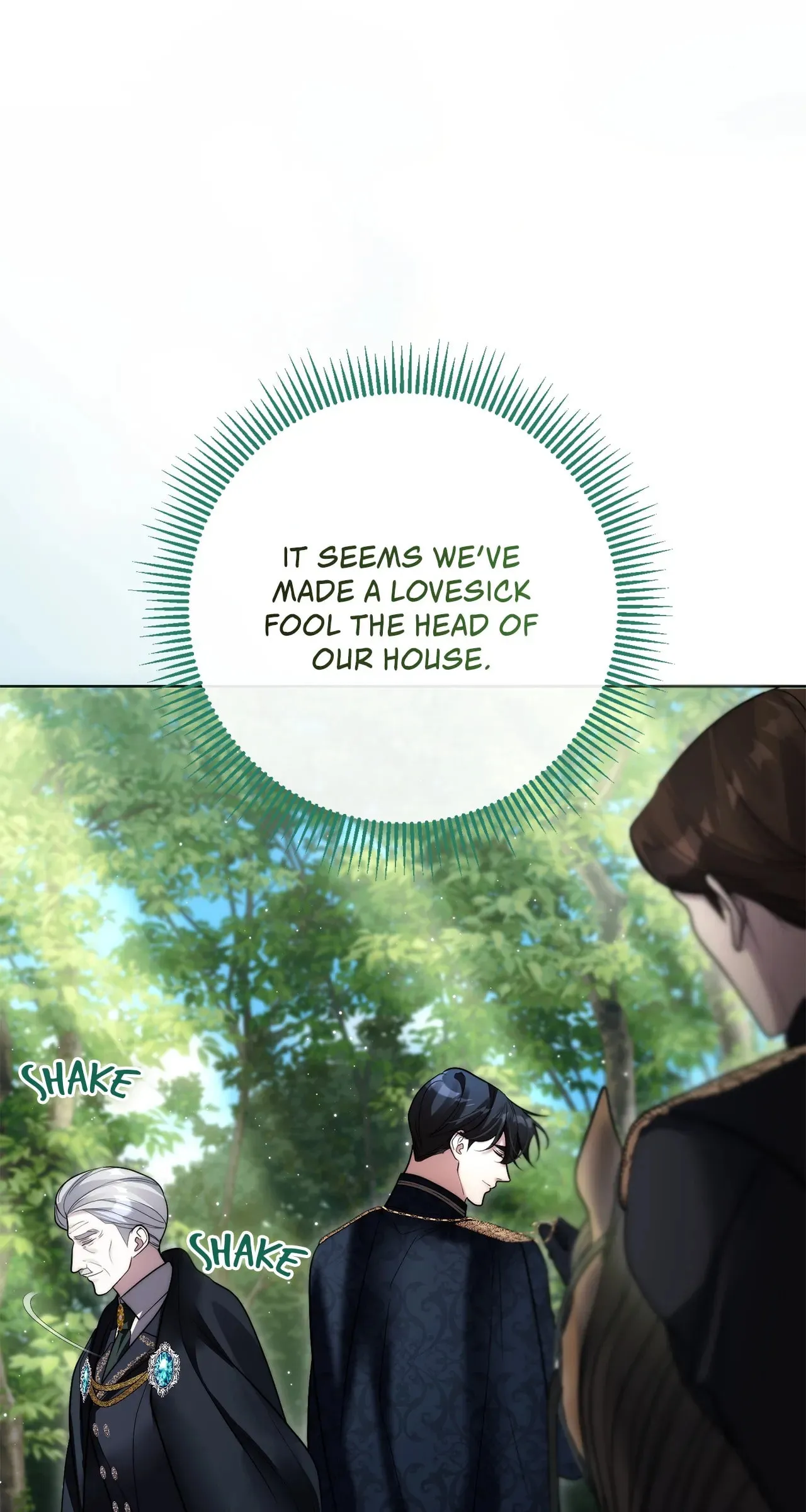 No More Regrets Chapter 56 page 123