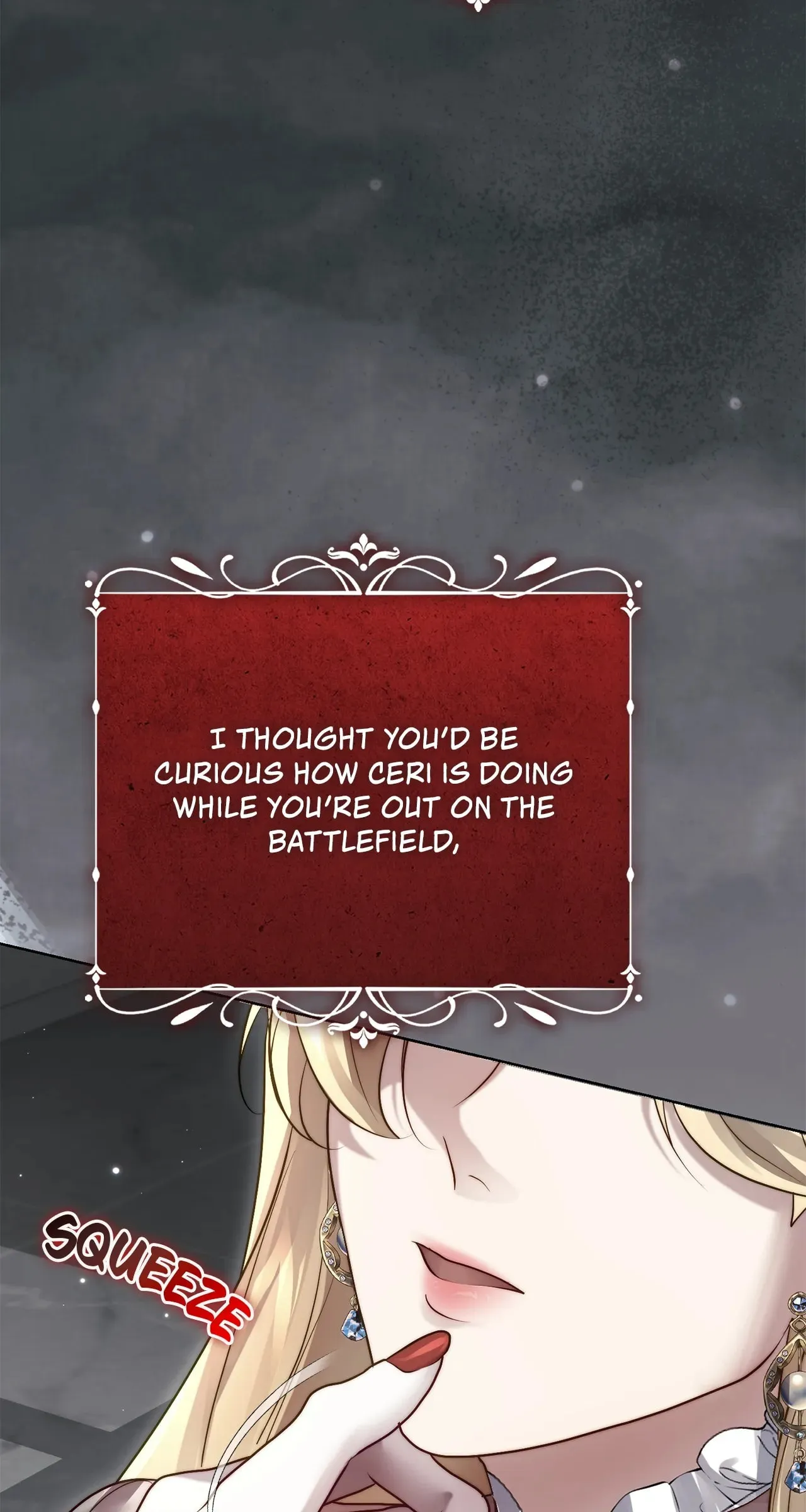 No More Regrets Chapter 56 page 137