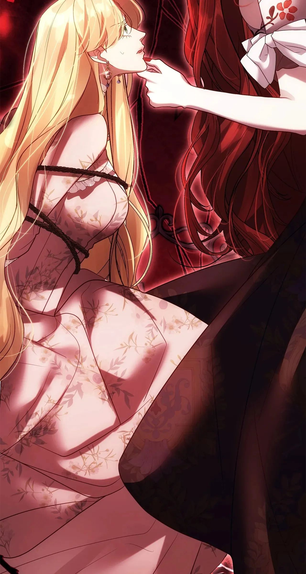 No More Regrets Chapter 56 page 140