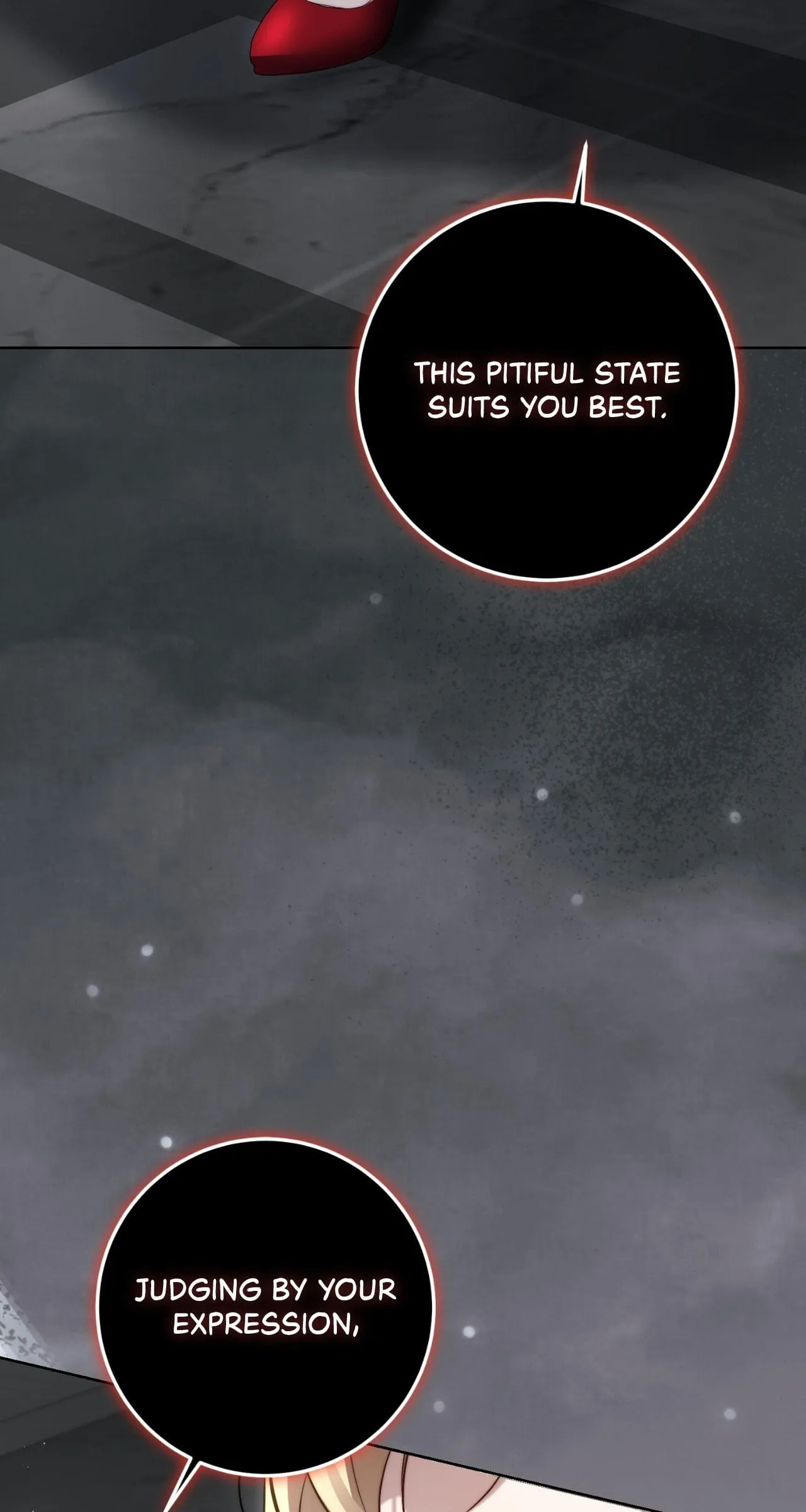 No More Regrets Chapter 57 page 3