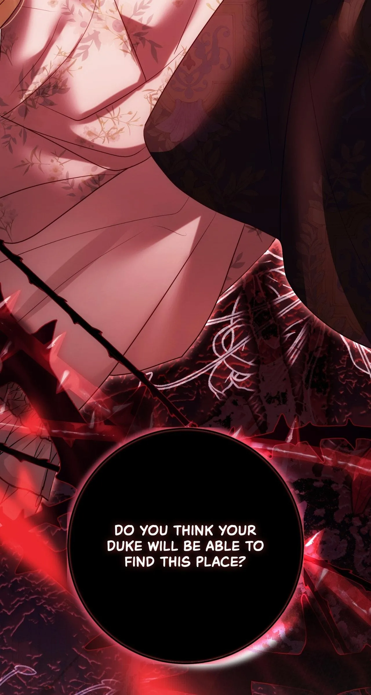 No More Regrets Chapter 57 page 6