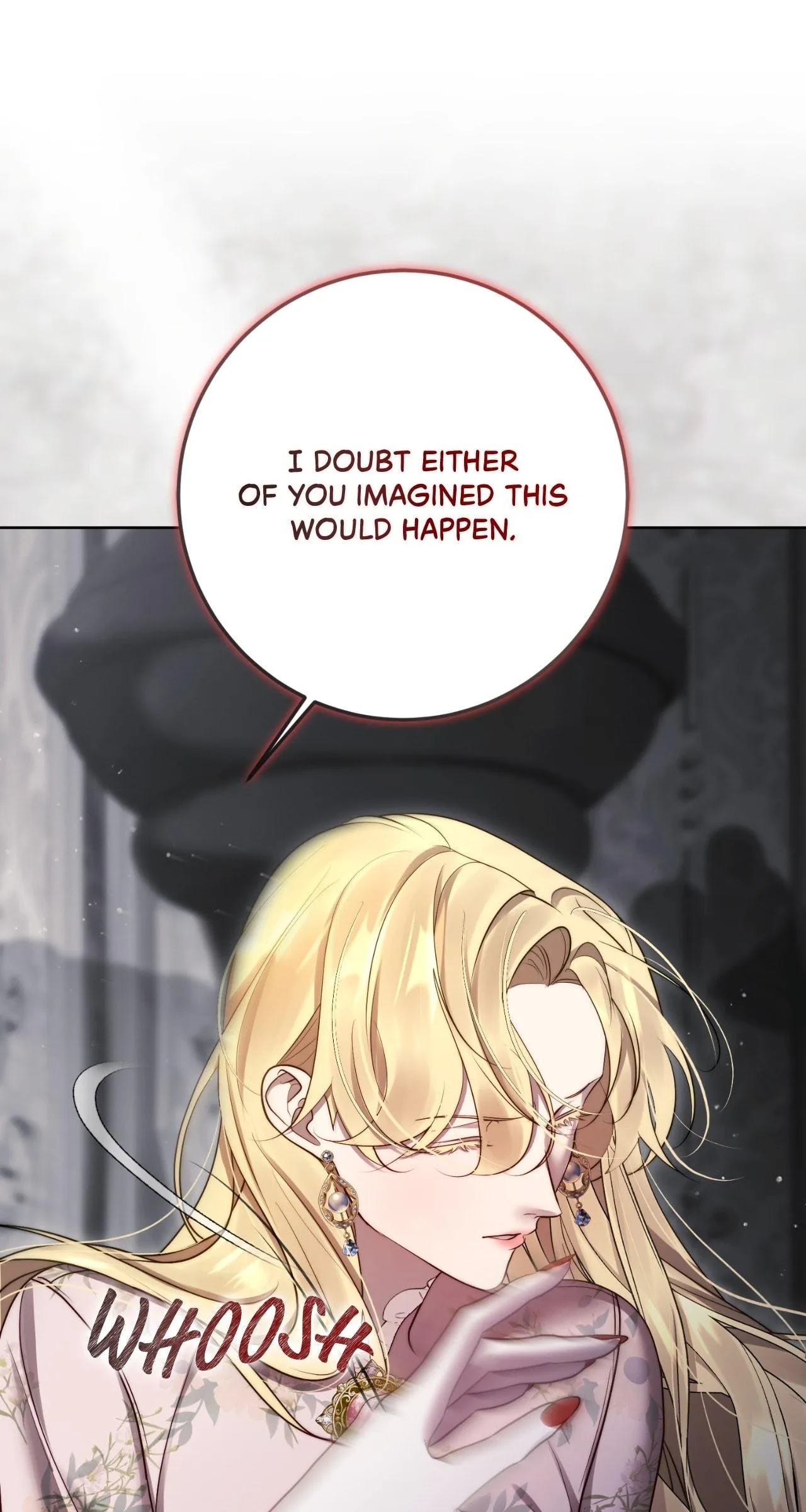 No More Regrets Chapter 57 page 9