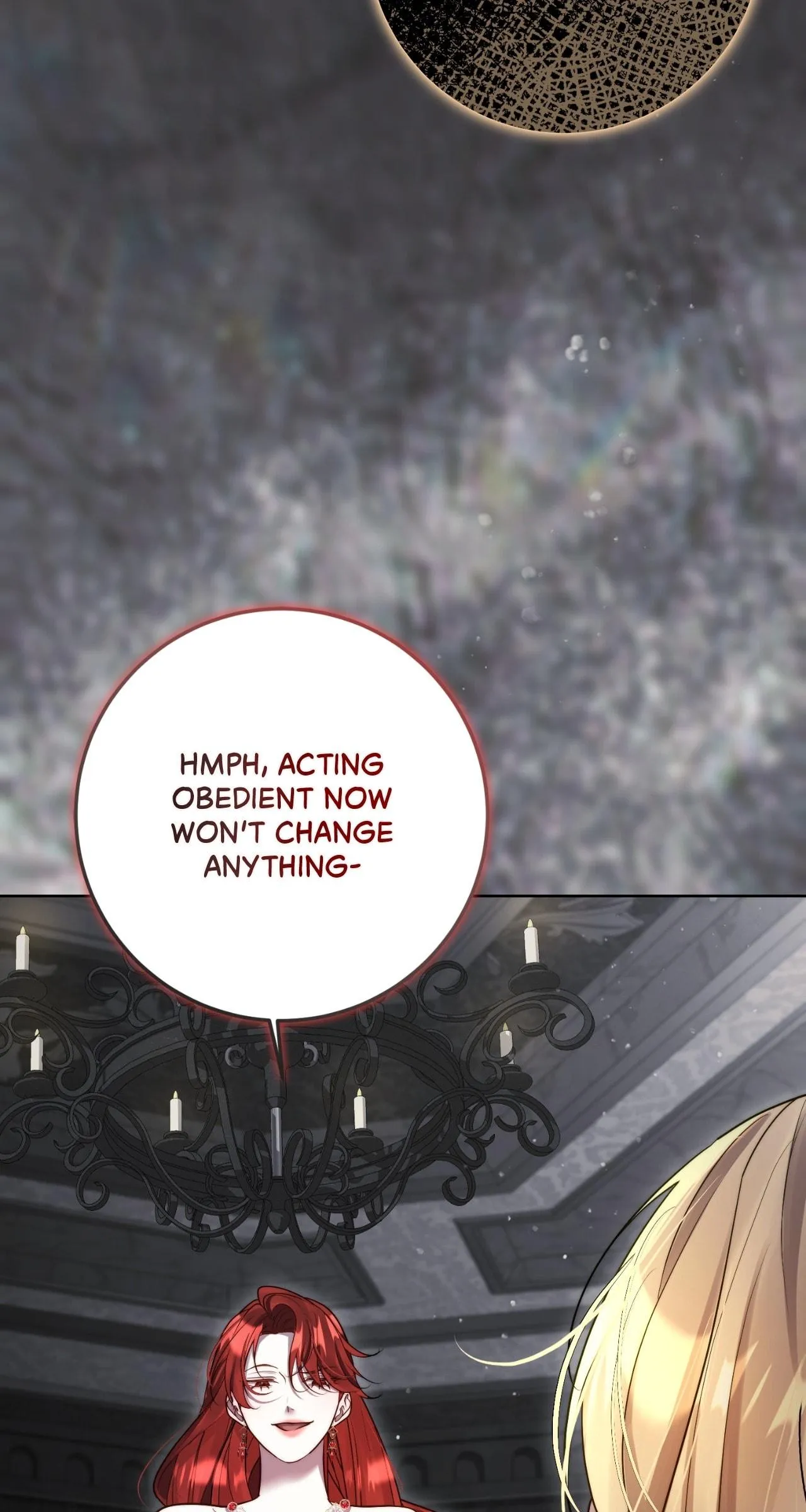 No More Regrets Chapter 57 page 13