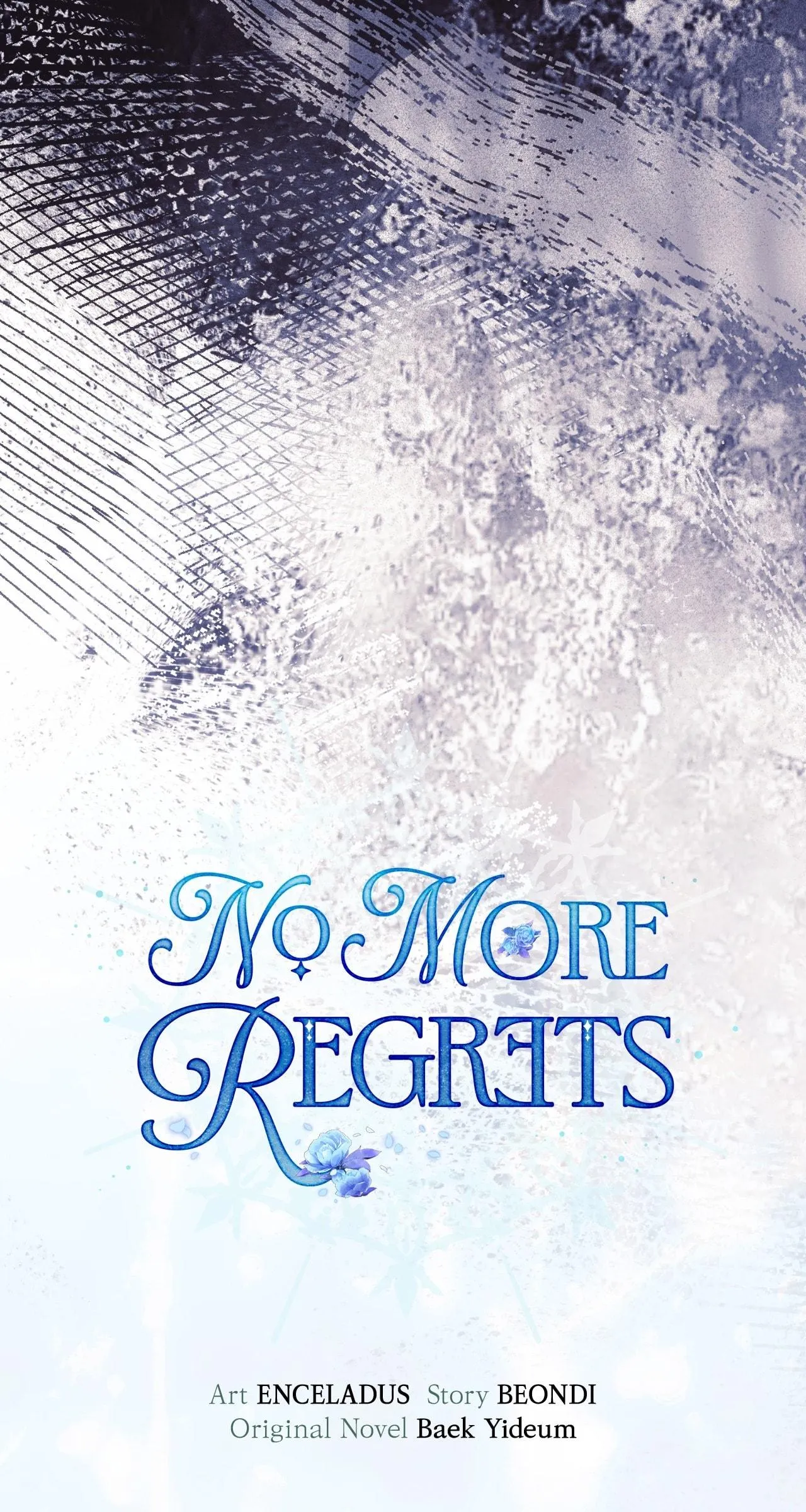 No More Regrets Chapter 57 page 22