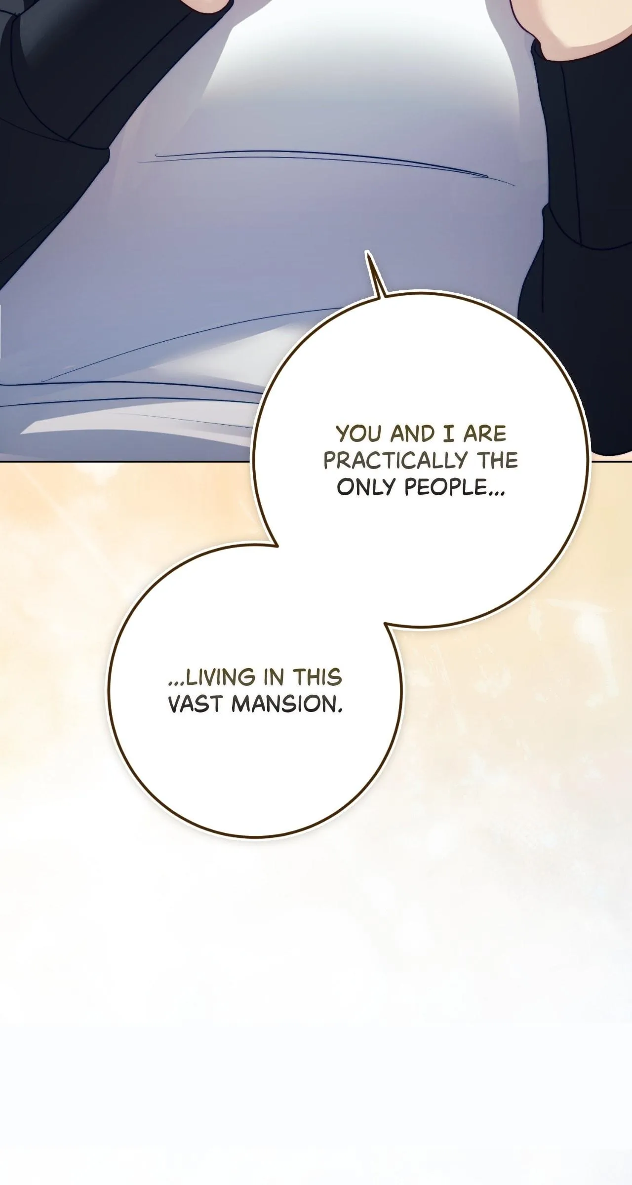 No More Regrets Chapter 57 page 31