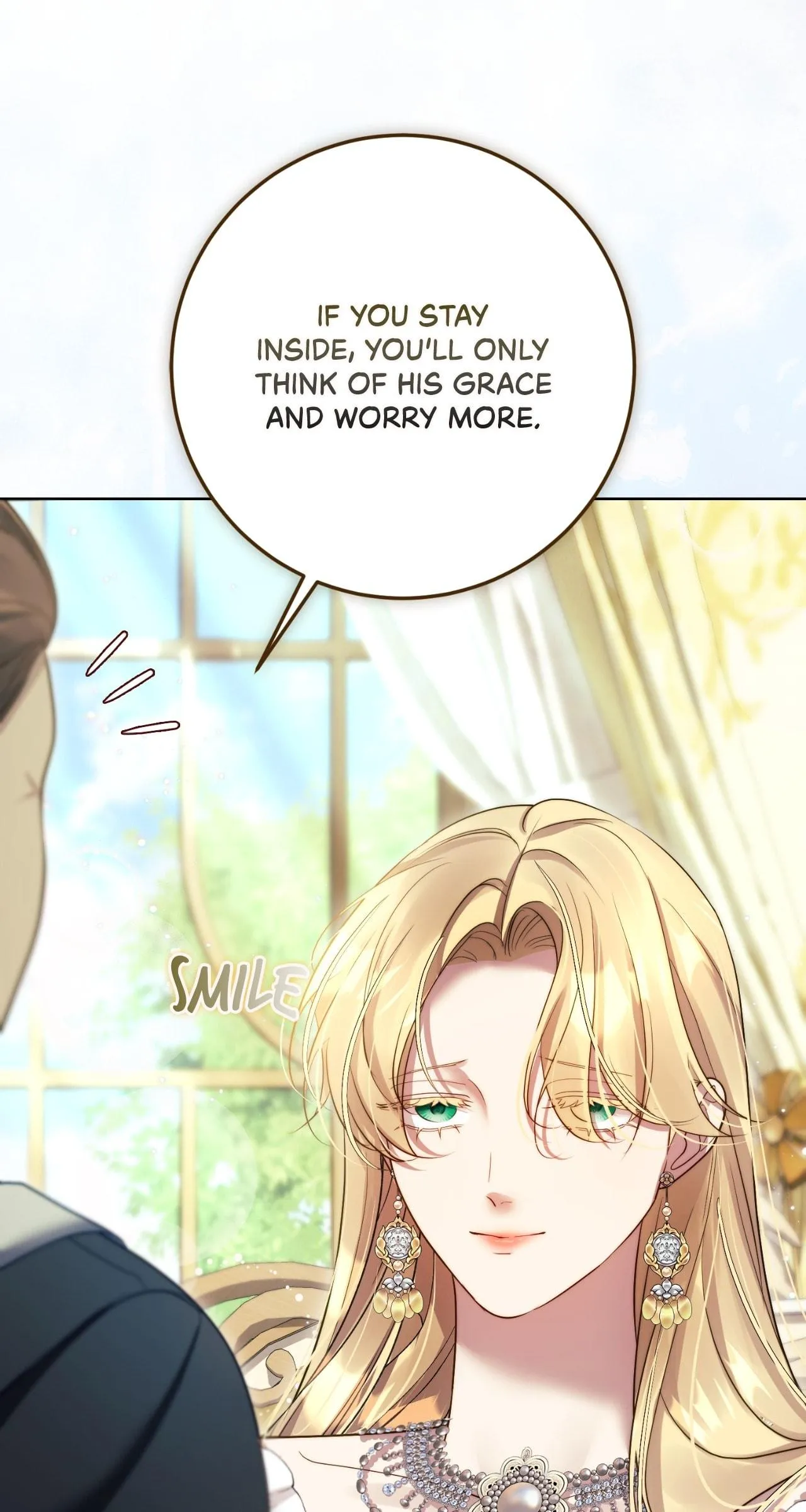 No More Regrets Chapter 57 page 32