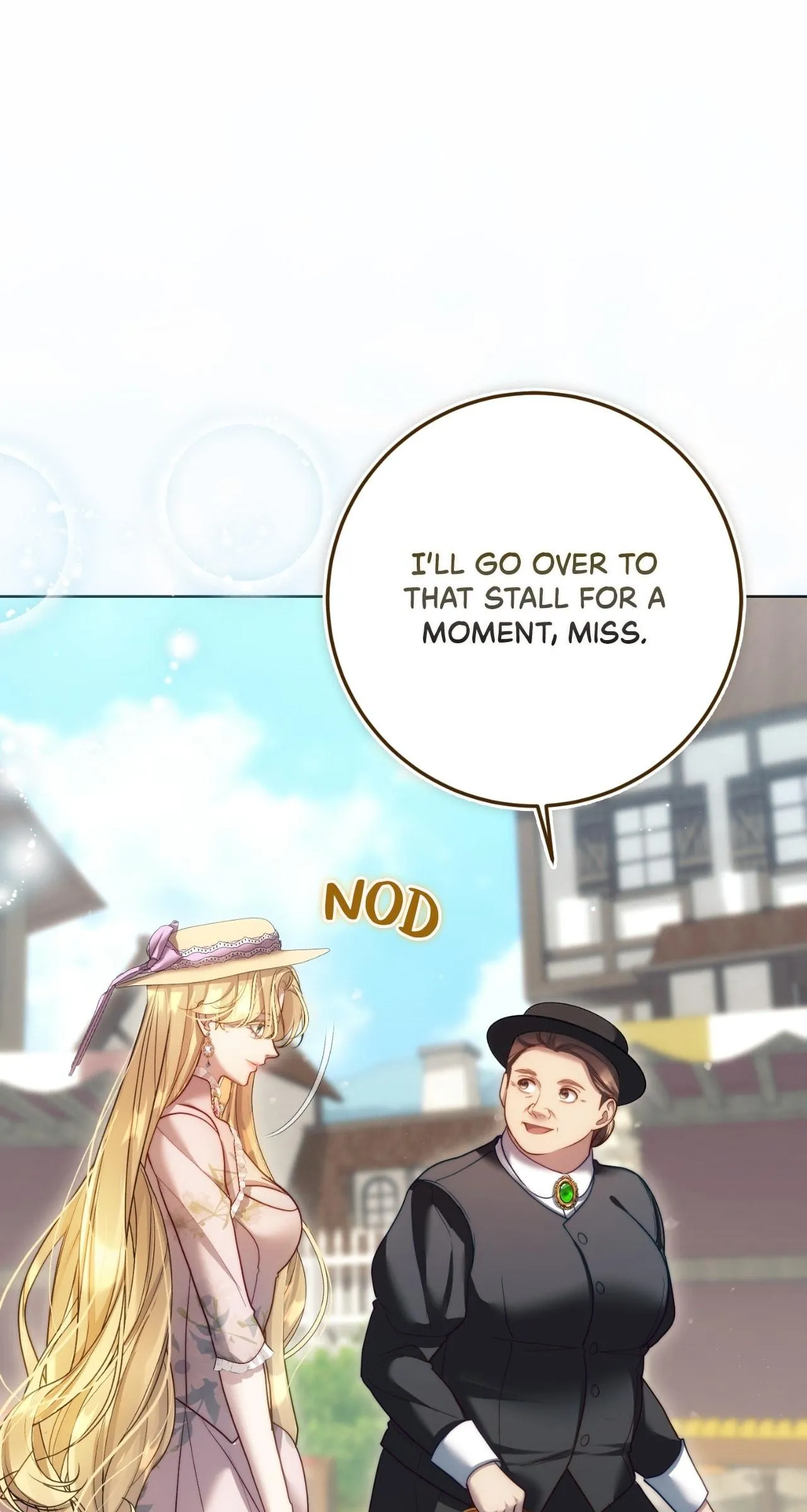 No More Regrets Chapter 57 page 42