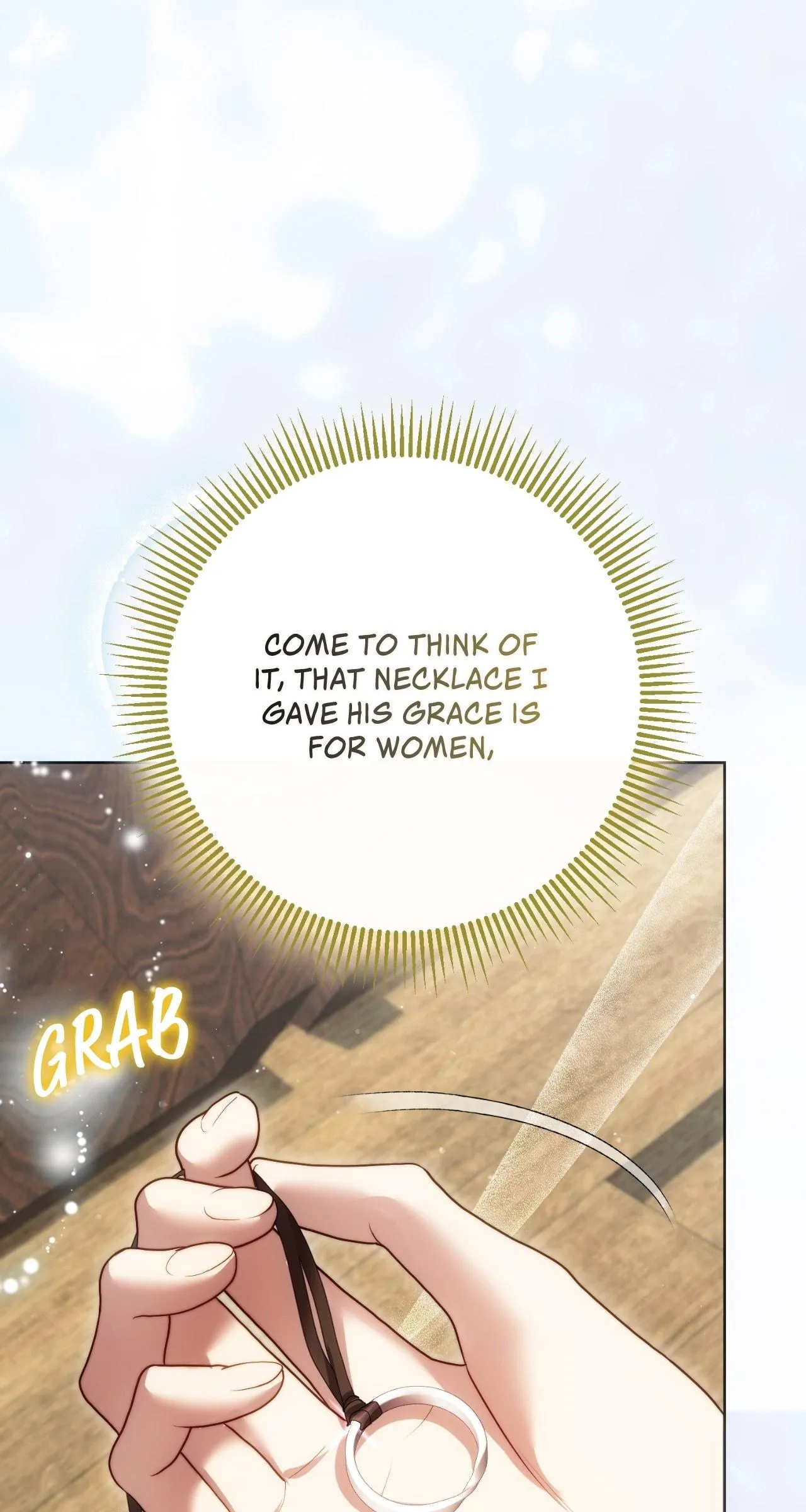 No More Regrets Chapter 57 page 48