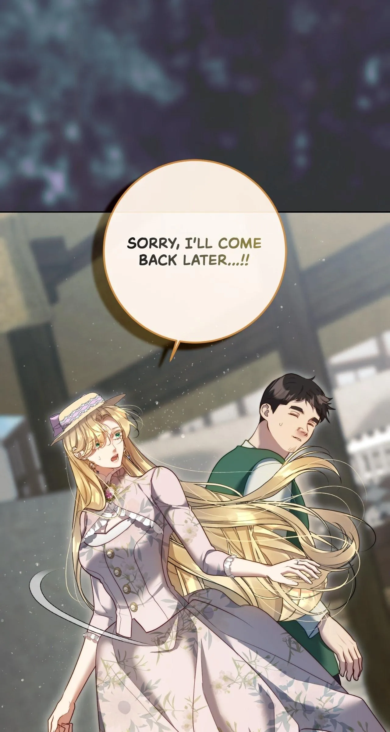 No More Regrets Chapter 57 page 55