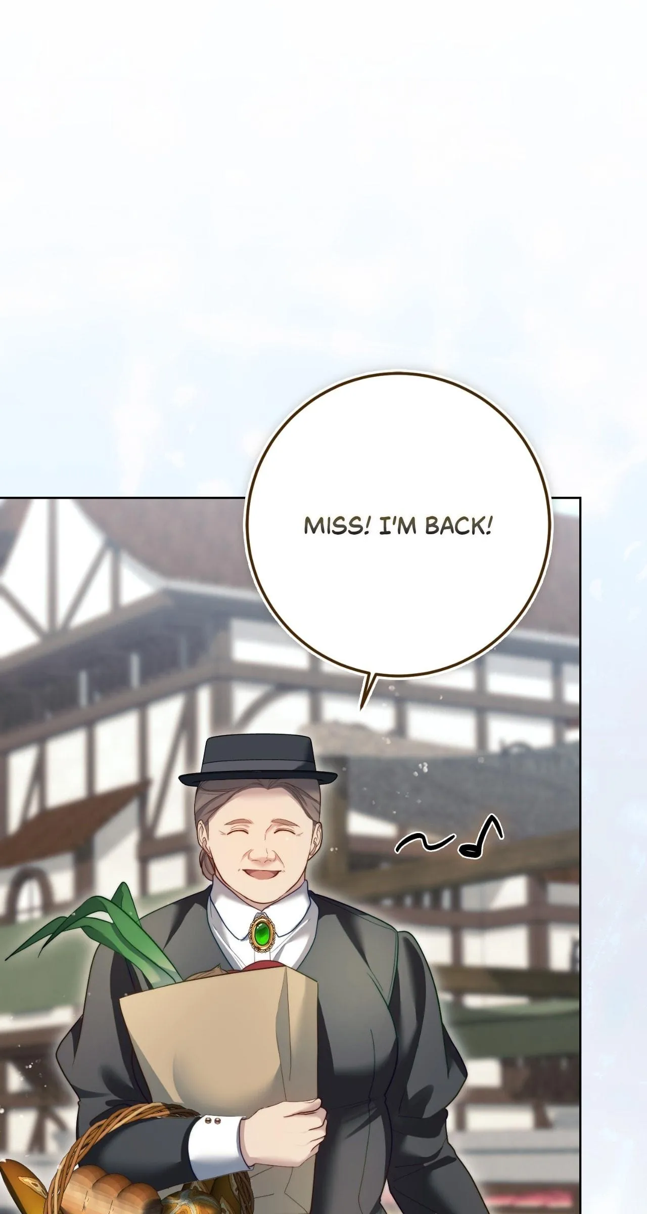 No More Regrets Chapter 57 page 58