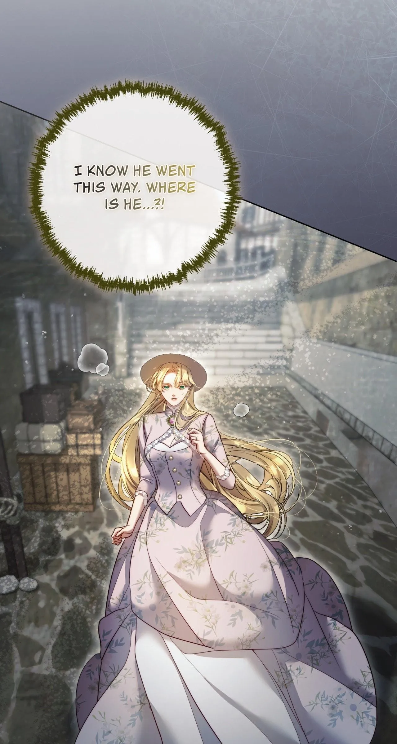 No More Regrets Chapter 57 page 63