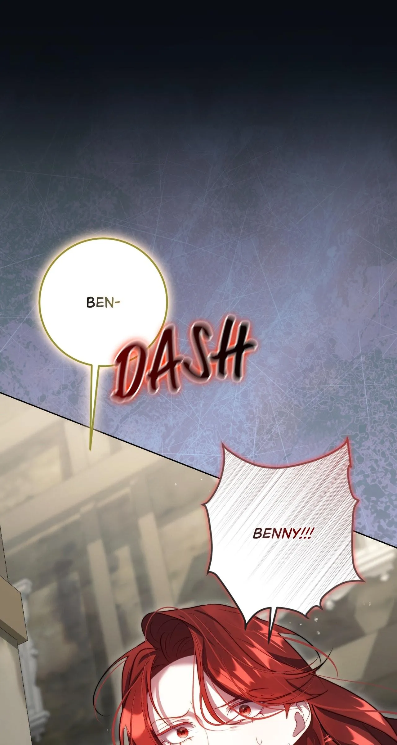 No More Regrets Chapter 57 page 81