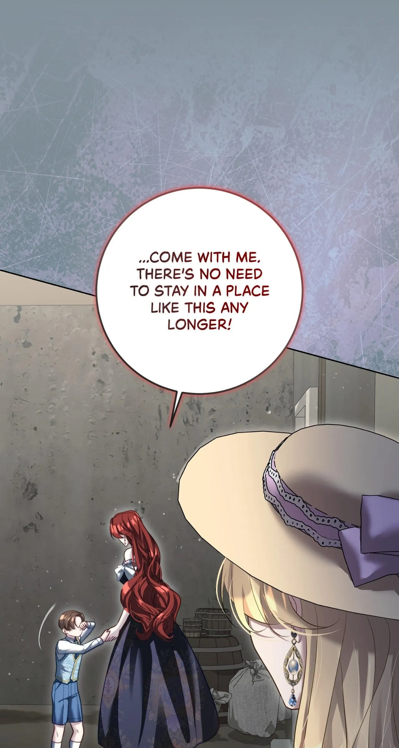 No More Regrets Chapter 57 page 89